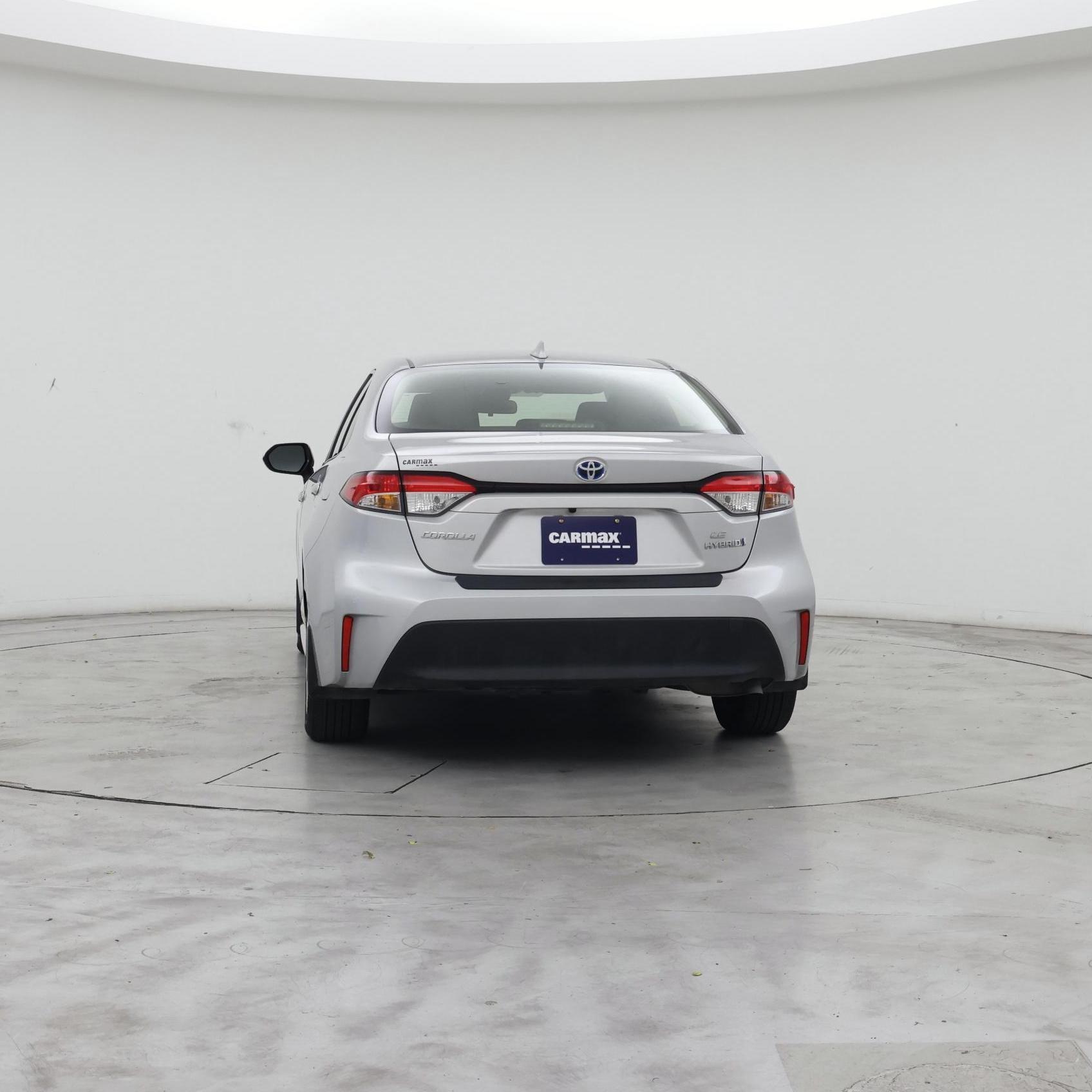 Thumbnail: 2023 Toyota Corolla - 6