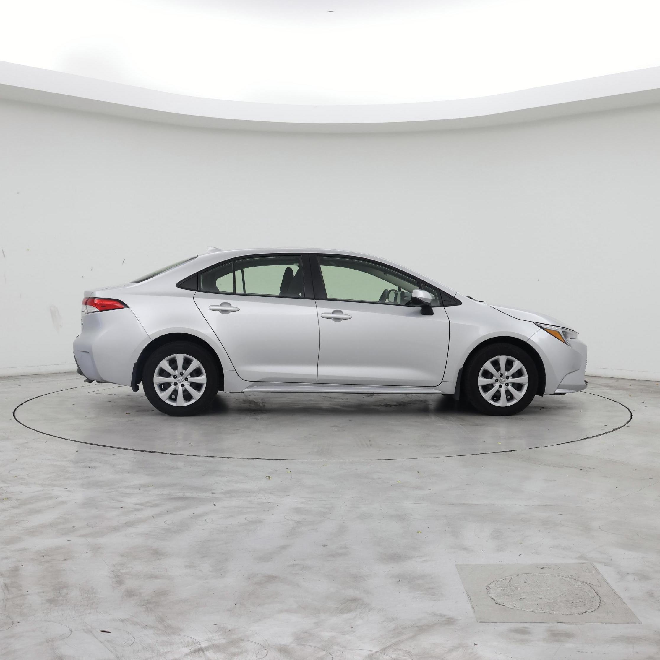 Thumbnail: 2023 Toyota Corolla - 7