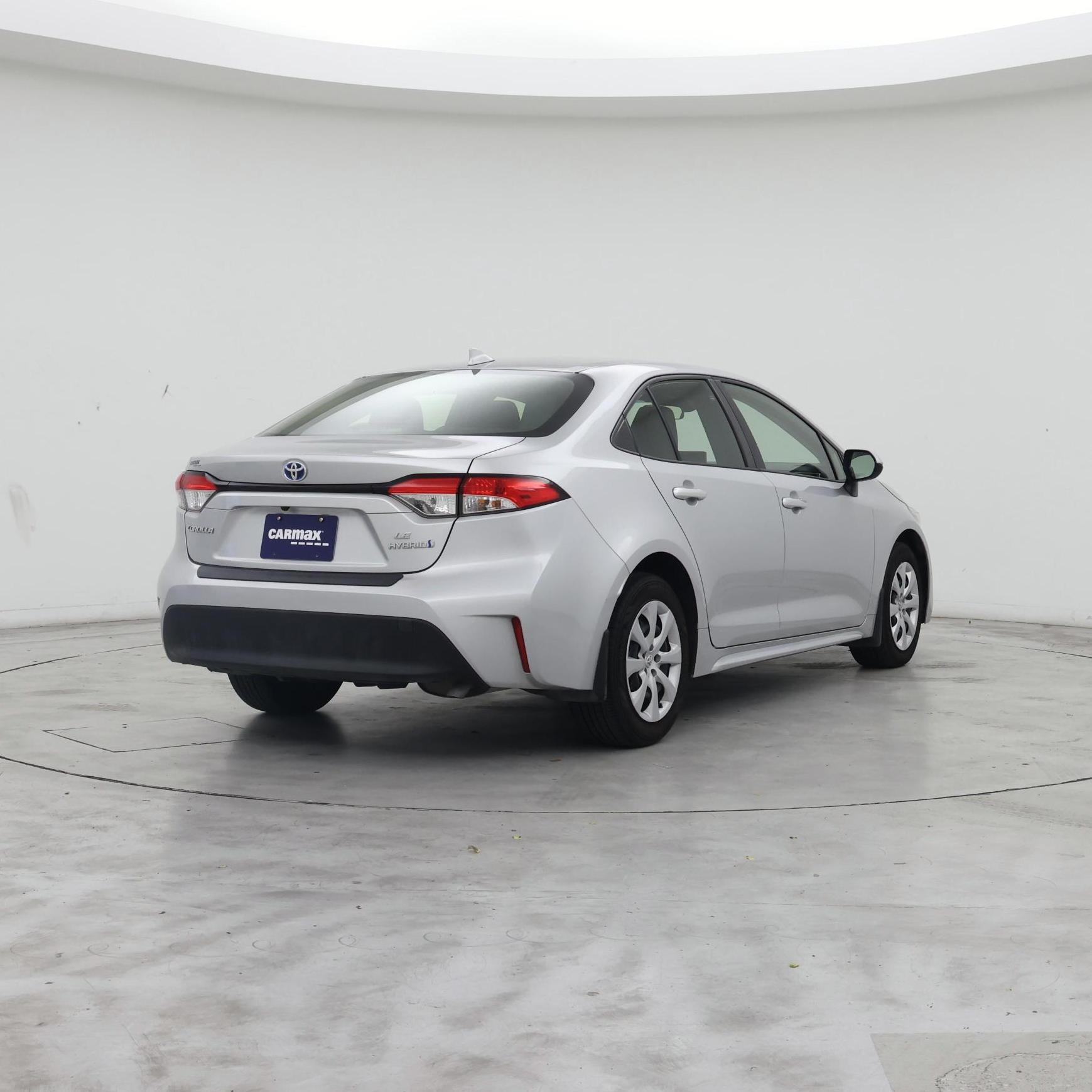 Thumbnail: 2023 Toyota Corolla - 8
