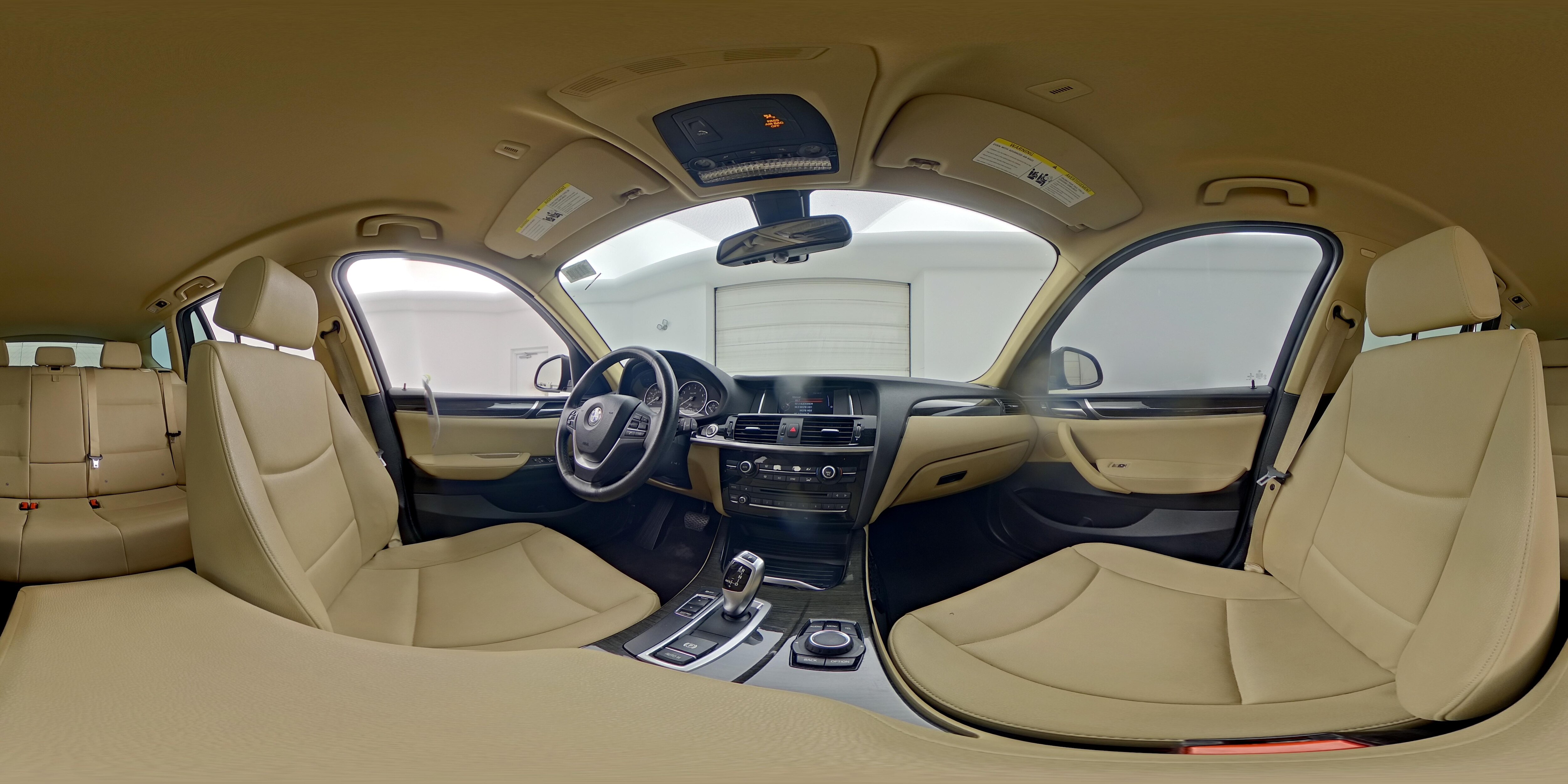 2017 BMW X3 sDrive28i - Photo 23