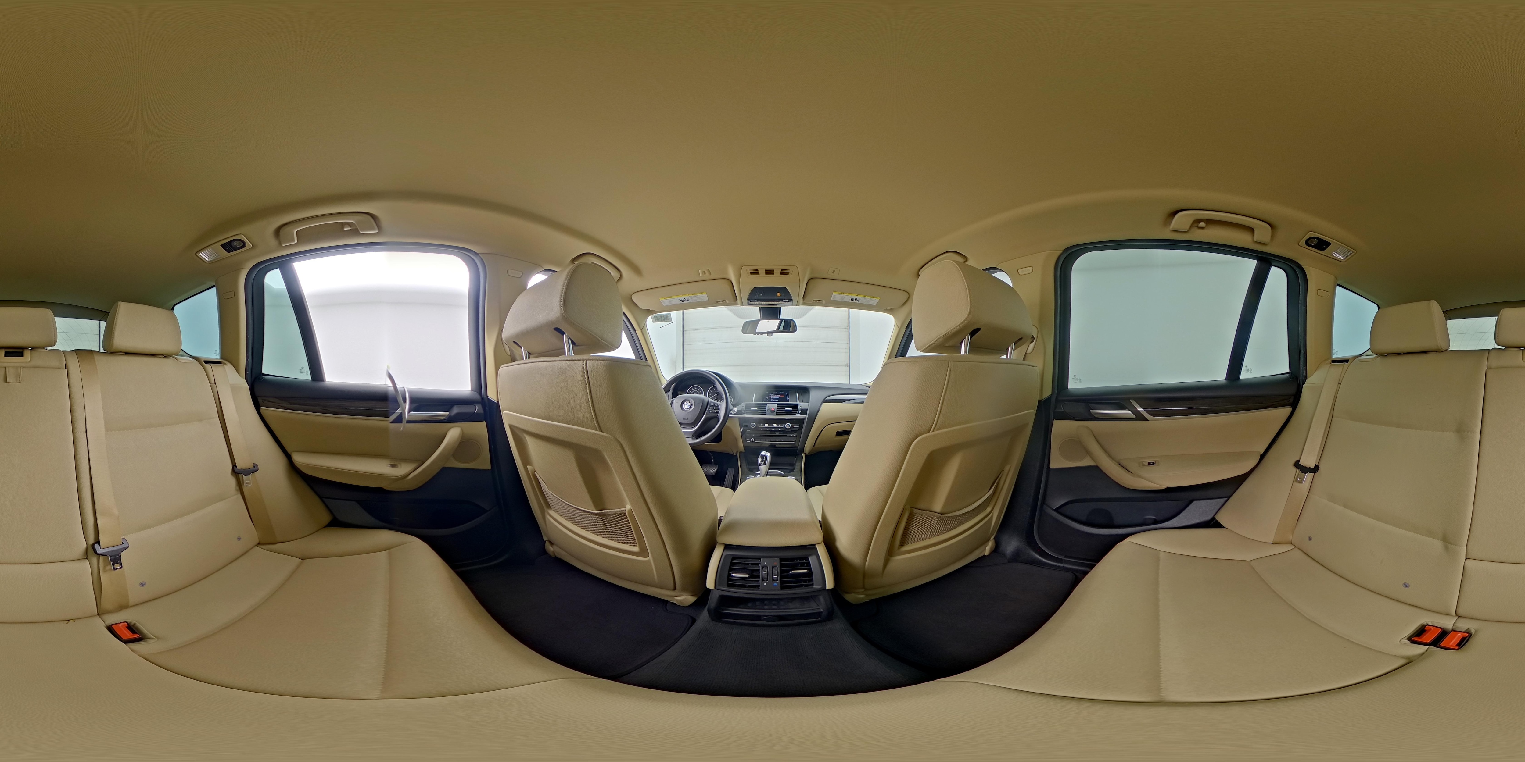 2017 BMW X3 sDrive28i - Photo 24