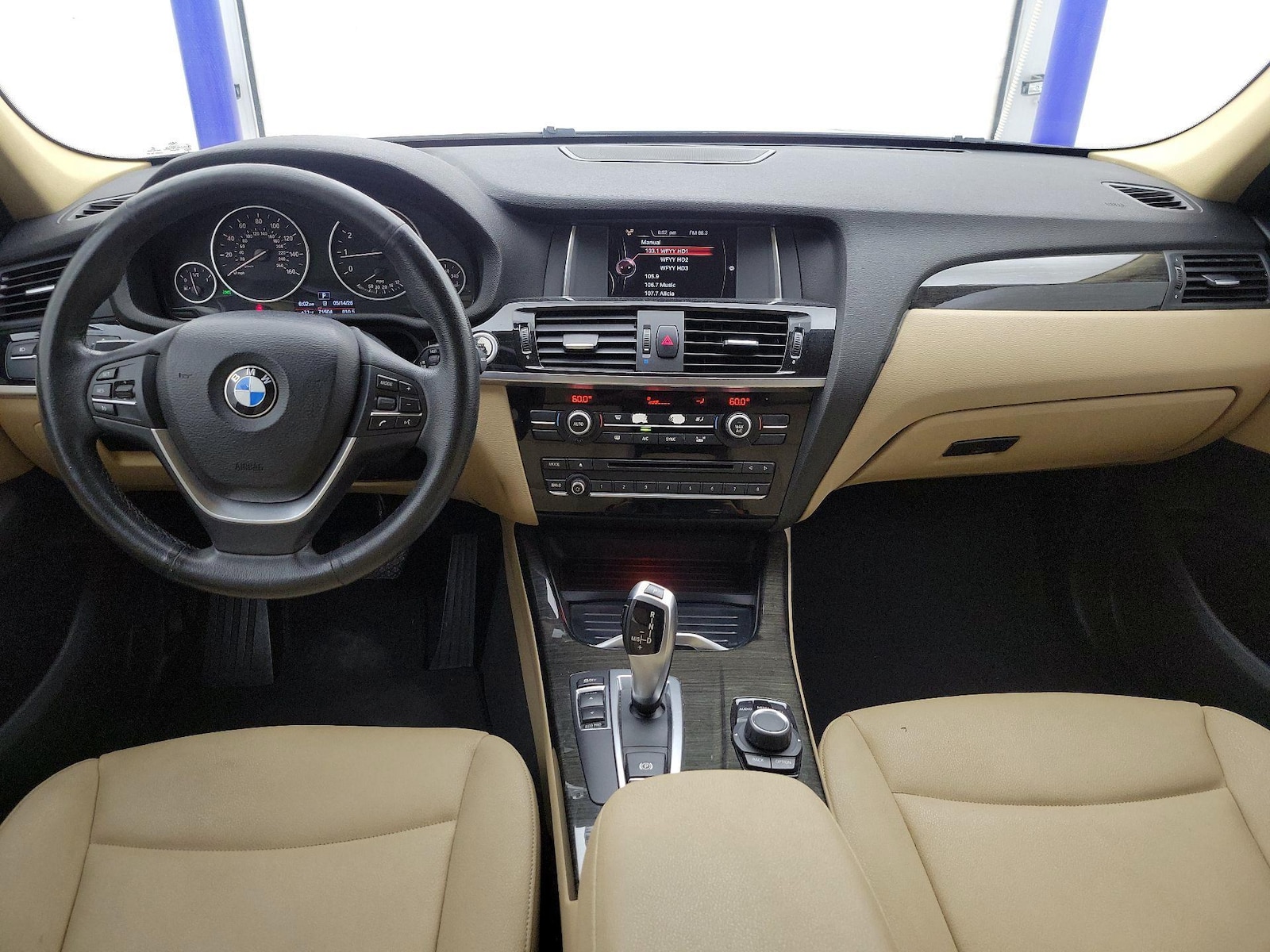 2017 BMW X3 sDrive28i - Photo 10