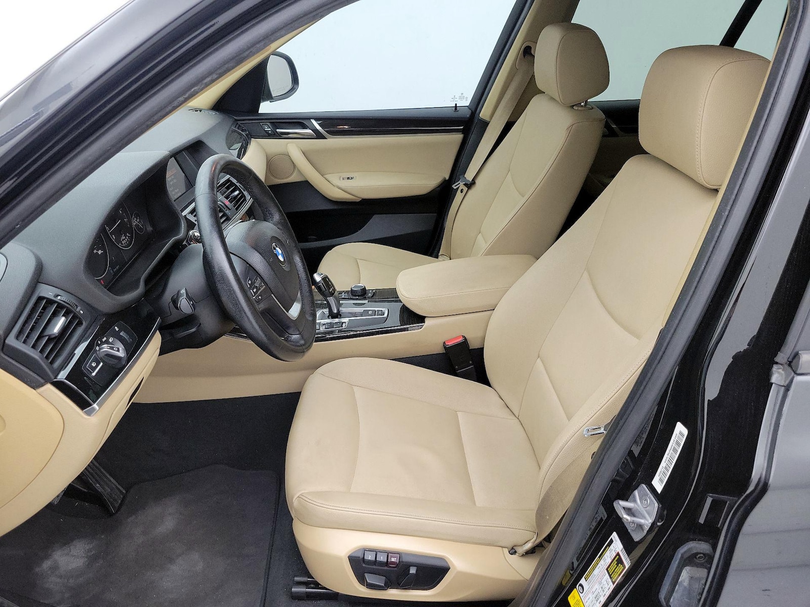 2017 BMW X3 sDrive28i - Photo 12