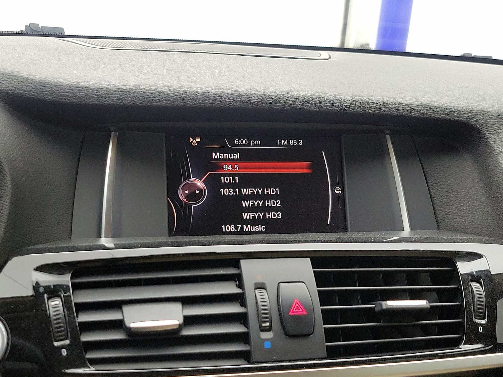 2017 BMW X3 sDrive28i - Photo 15