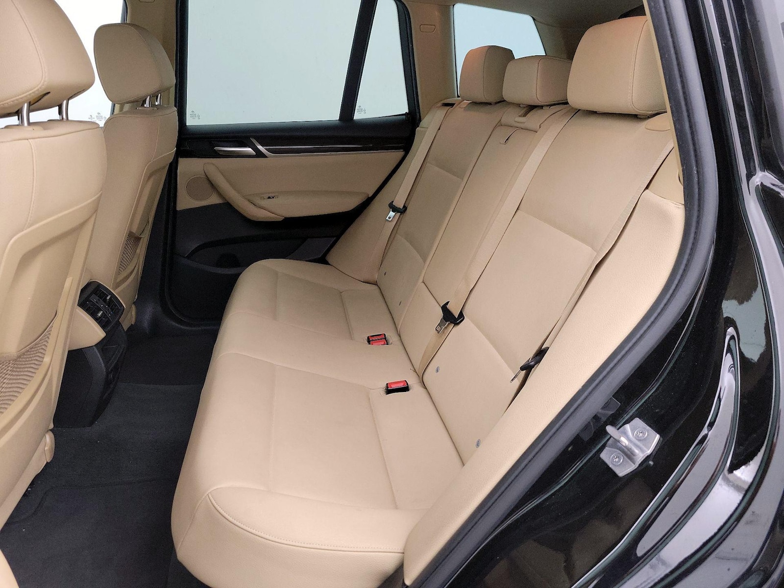 2017 BMW X3 sDrive28i - Photo 19