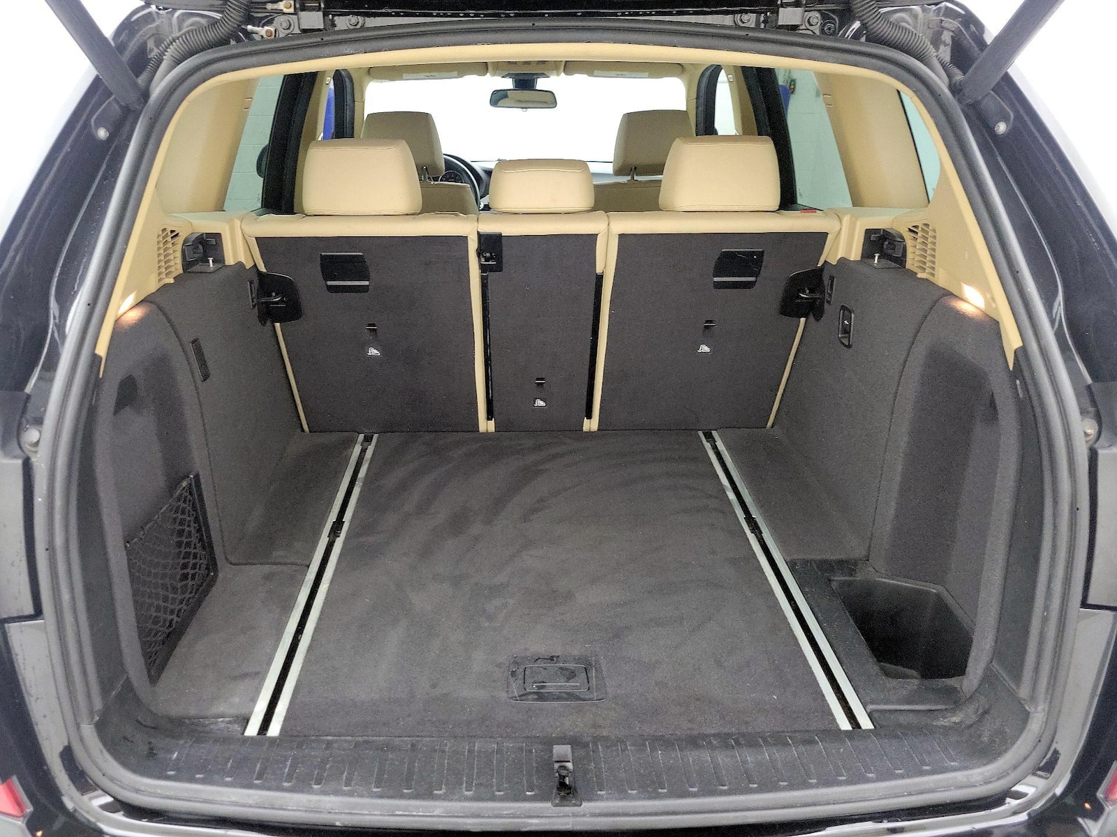 2017 BMW X3 sDrive28i - Photo 20