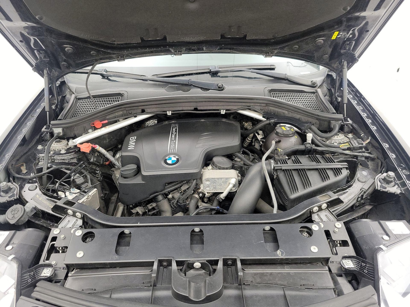 2017 BMW X3 sDrive28i - Photo 21
