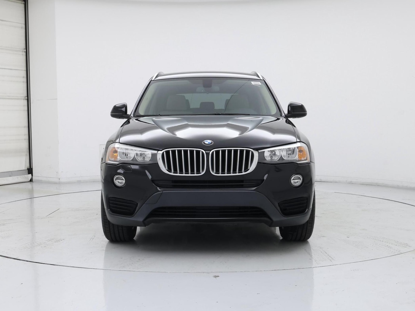 2017 BMW X3 sDrive28i - Photo 6