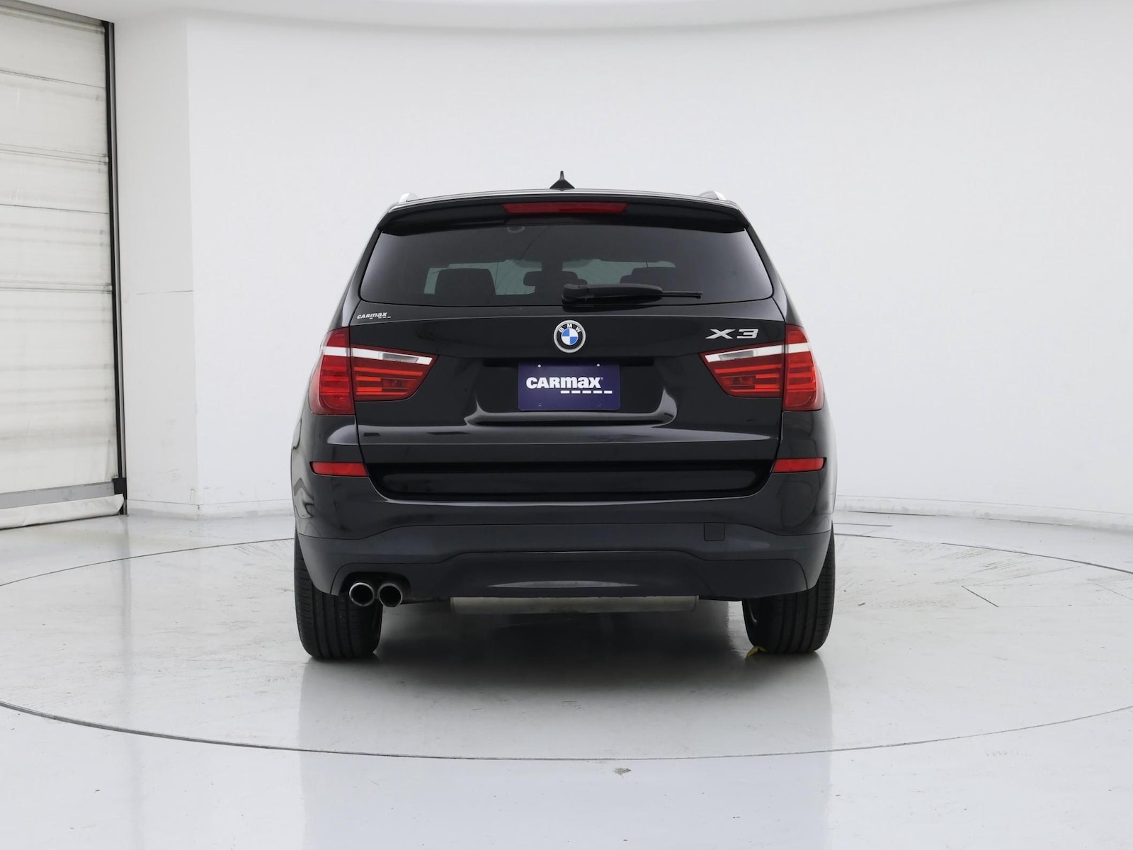 2017 BMW X3 sDrive28i - Photo 7