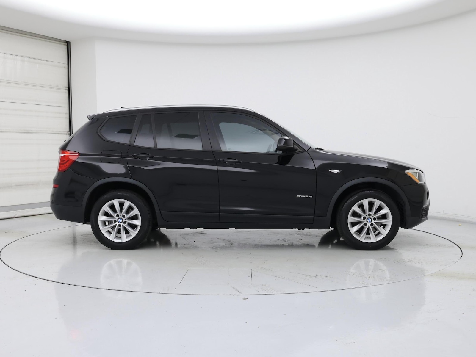 2017 BMW X3 sDrive28i - Photo 8