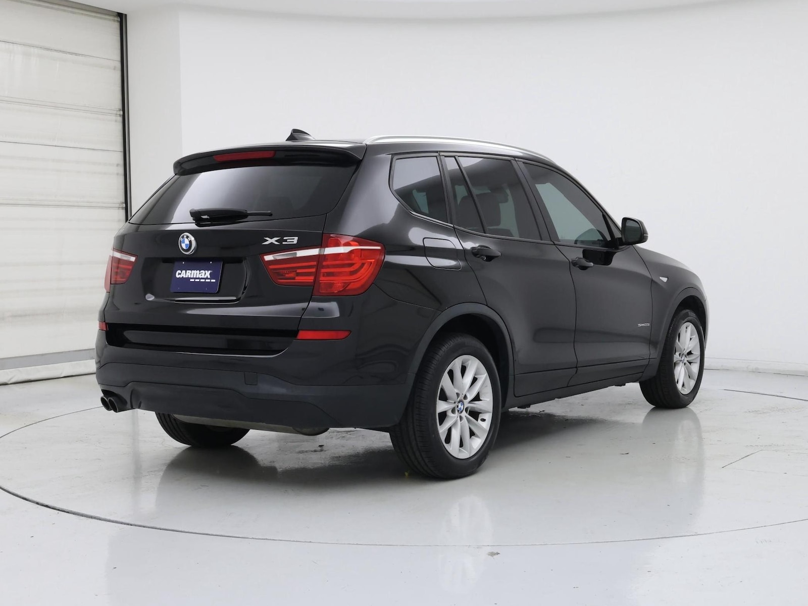 2017 BMW X3 sDrive28i - Photo 9