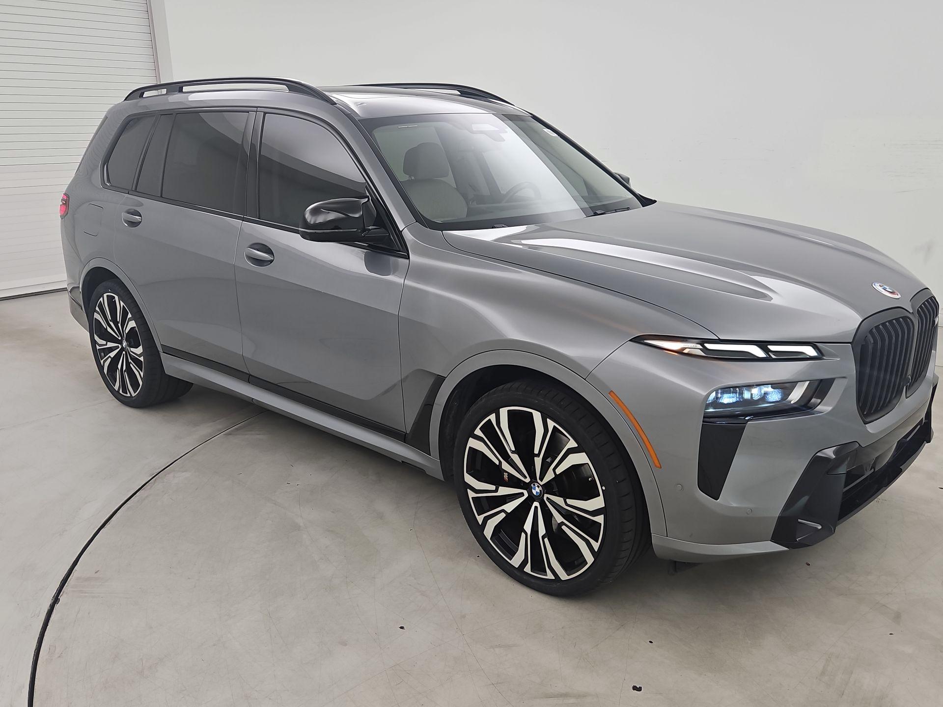 Thumbnail: 2023 BMW X7 - 1