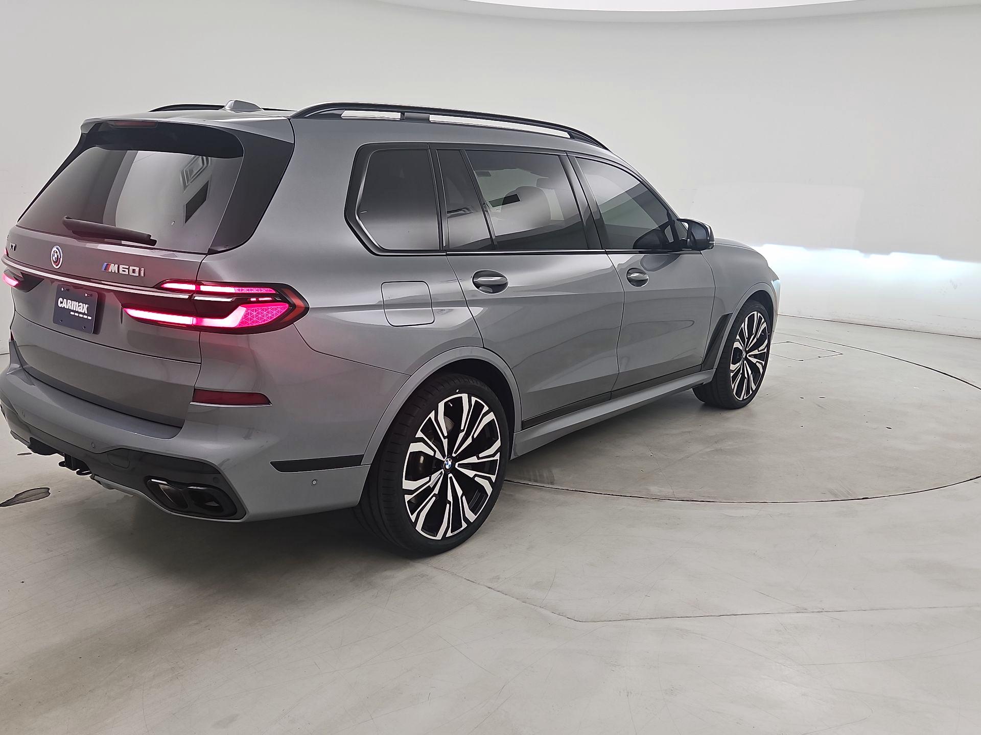 Thumbnail: 2023 BMW X7 - 5
