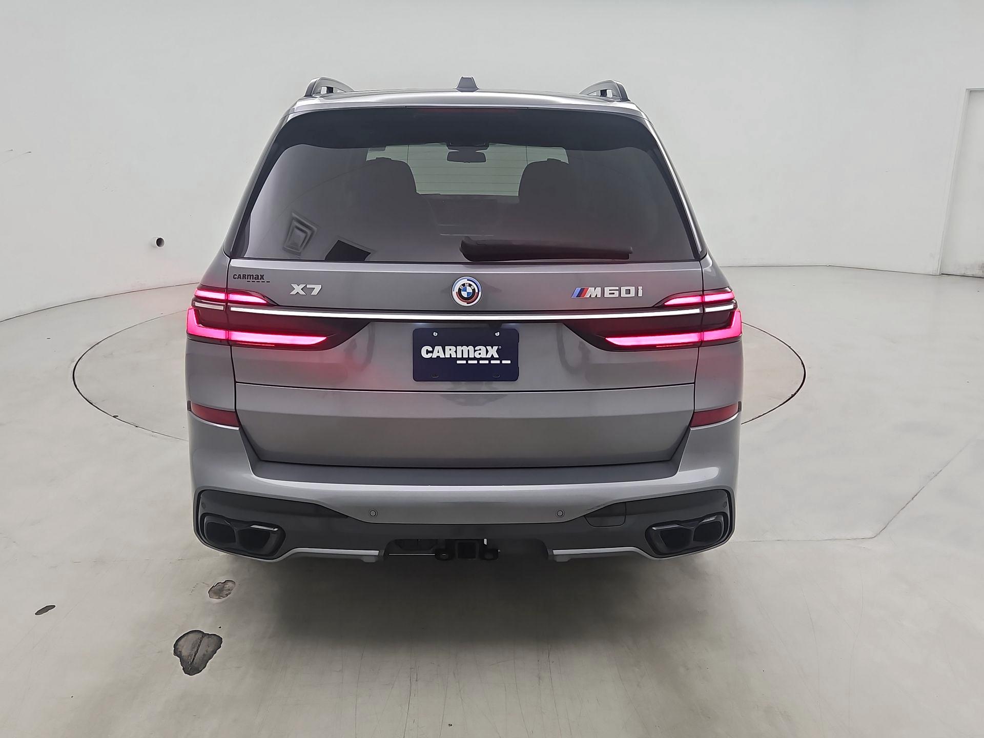 Thumbnail: 2023 BMW X7 - 6