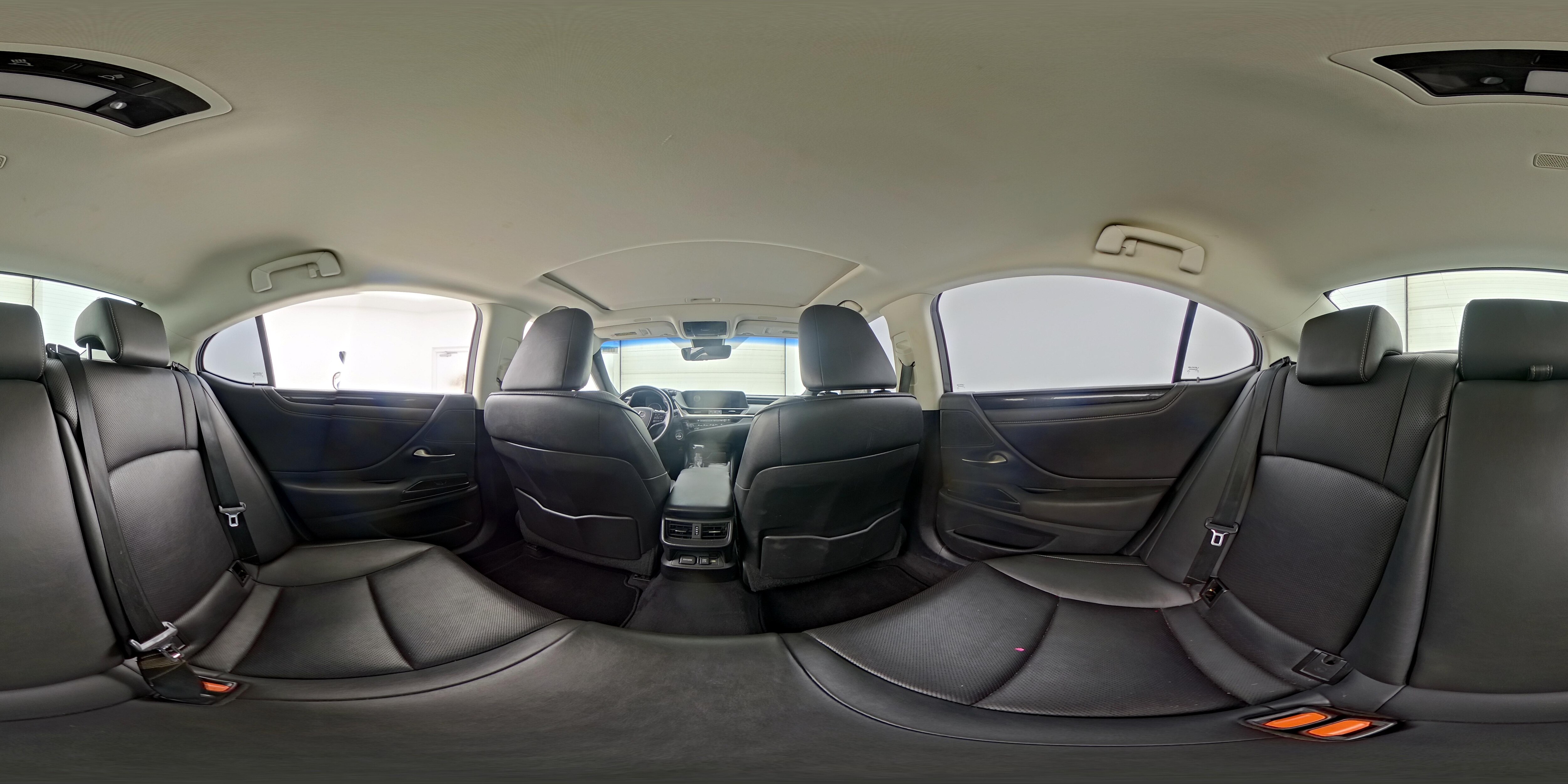 2020 Lexus ES 350 - Photo 26