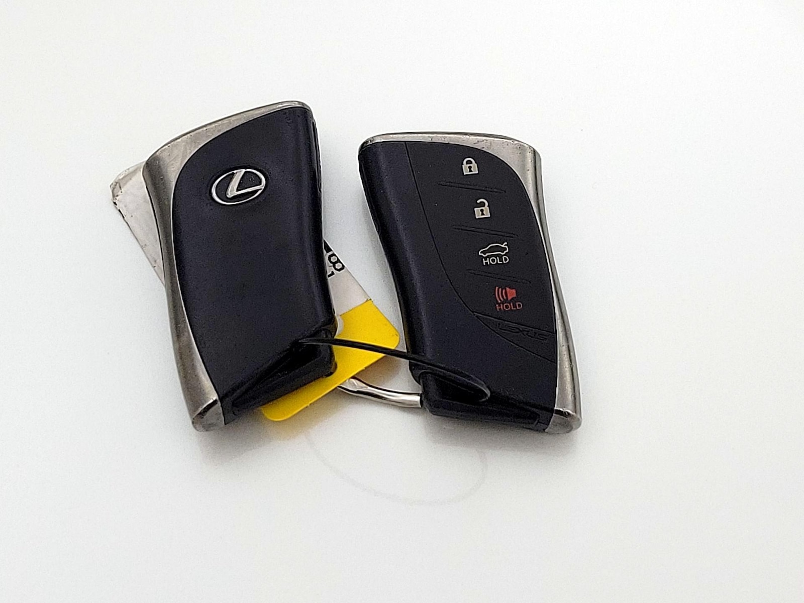 2020 Lexus ES 350 - Photo 24