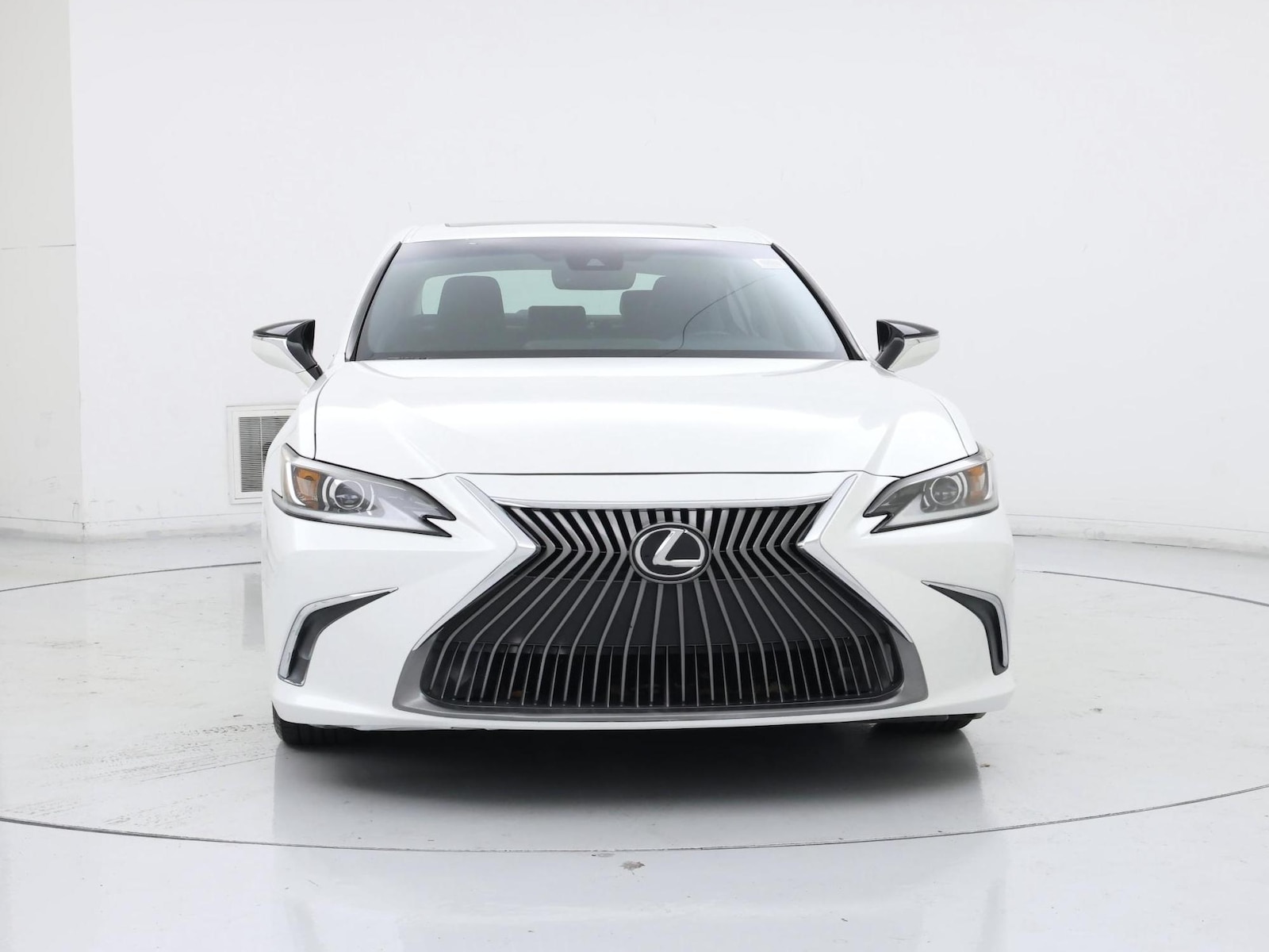 2020 Lexus ES 350 - Photo 6