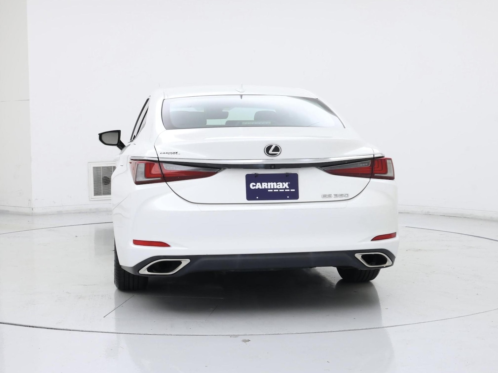 2020 Lexus ES 350 - Photo 7