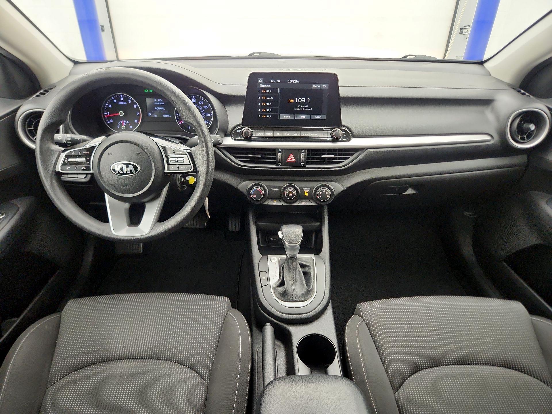 Thumbnail: 2021 Kia Forte - 9