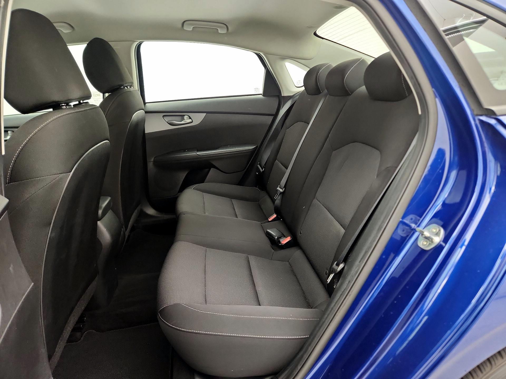 Thumbnail: 2021 Kia Forte - 19