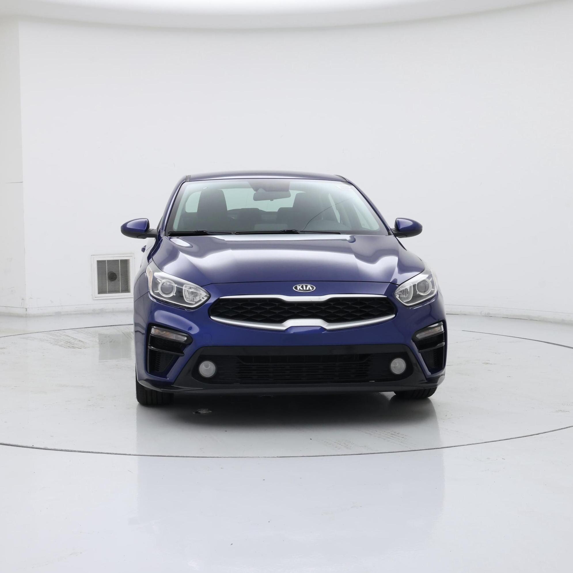 Thumbnail: 2021 Kia Forte - 5