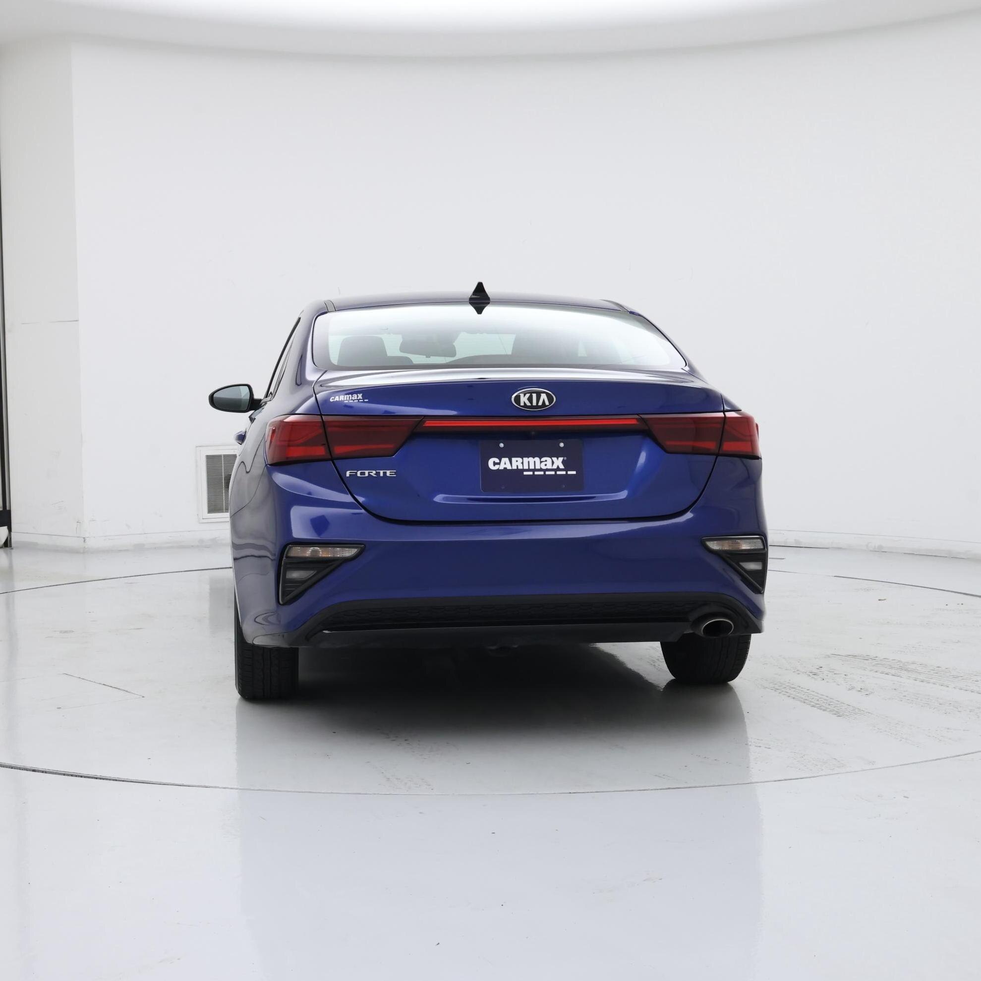 Thumbnail: 2021 Kia Forte - 6