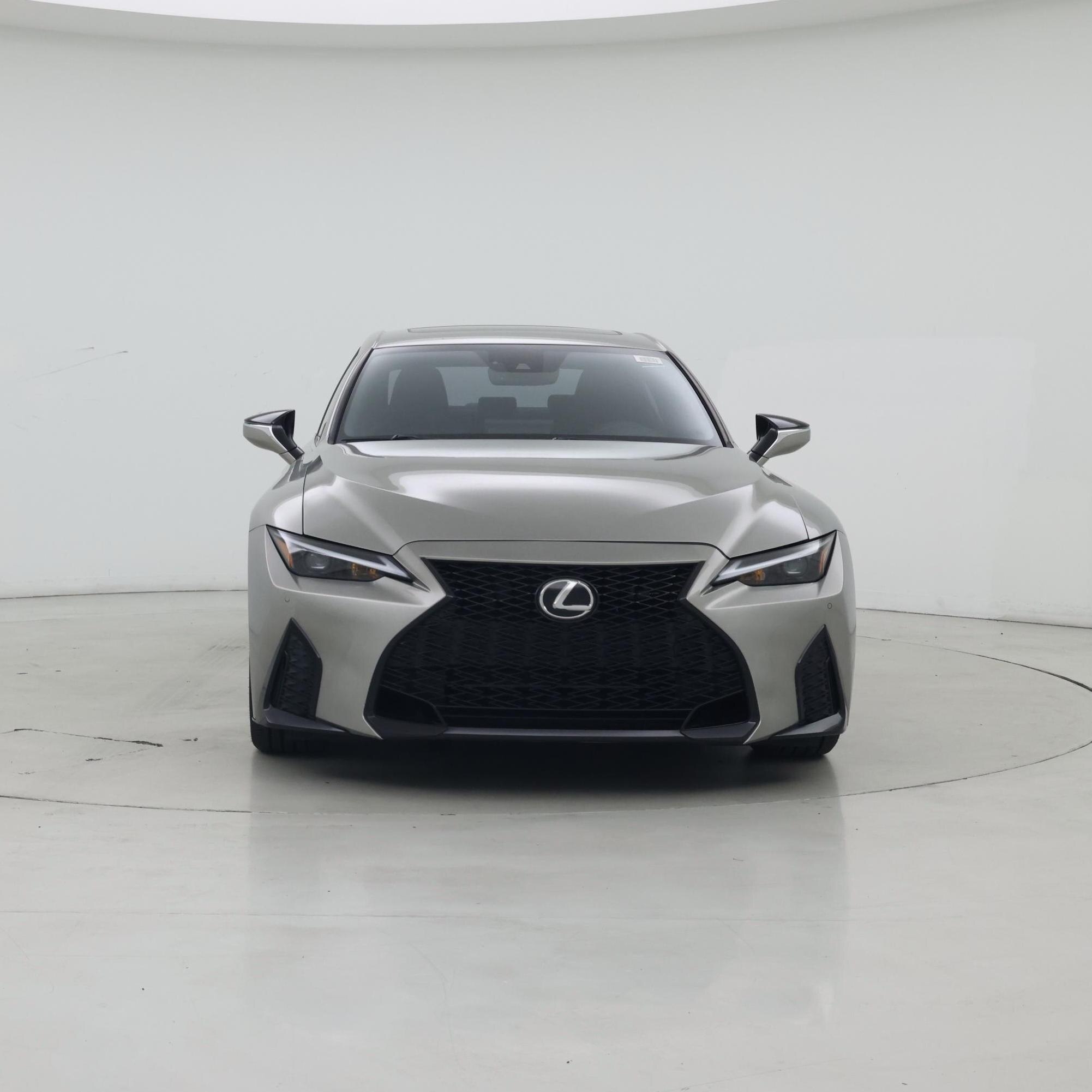 Thumbnail: 2022 Lexus IS - 5