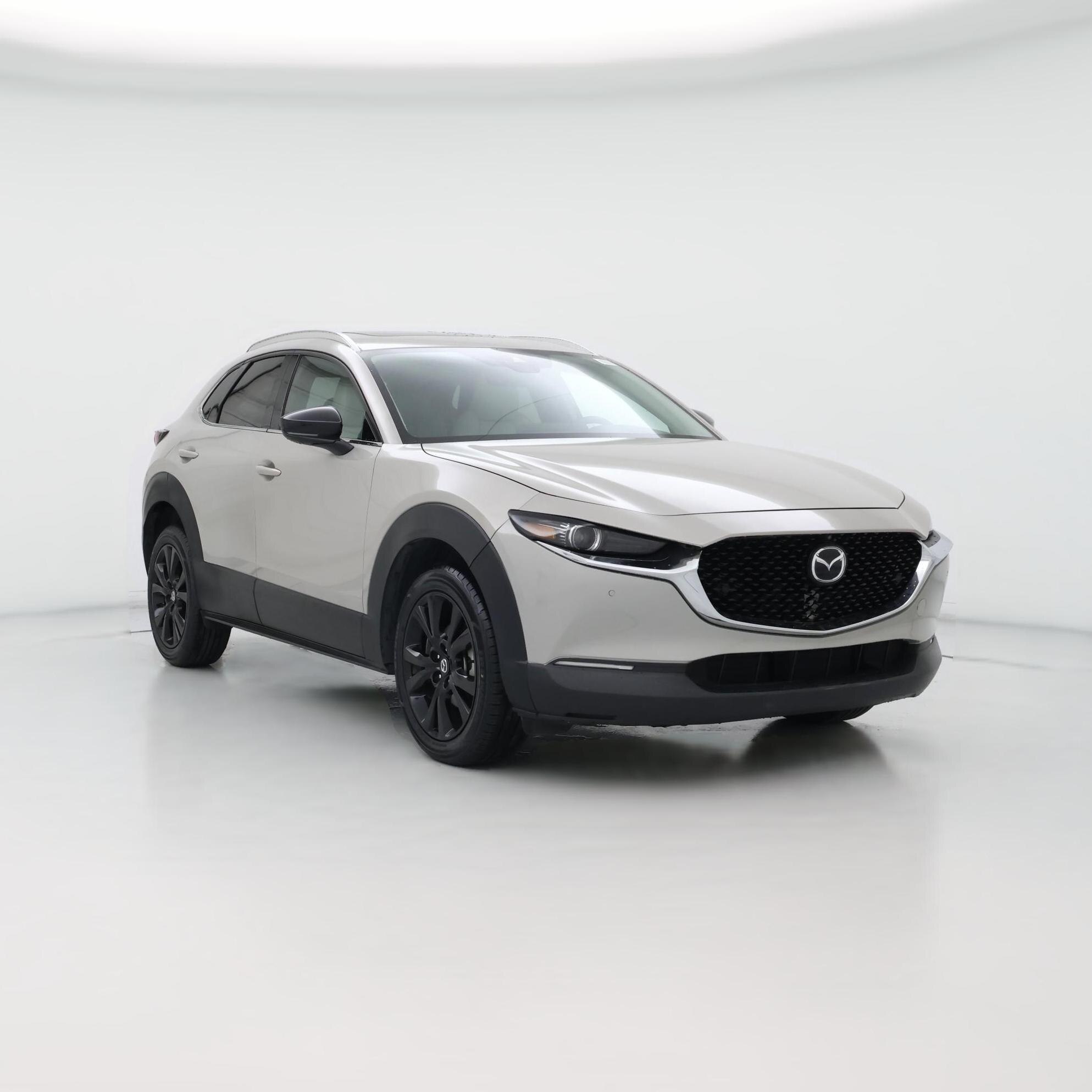 Thumbnail: 2022 Mazda CX-30 - 1