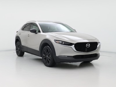 2022 Mazda CX-30 Turbo Premium Plus
