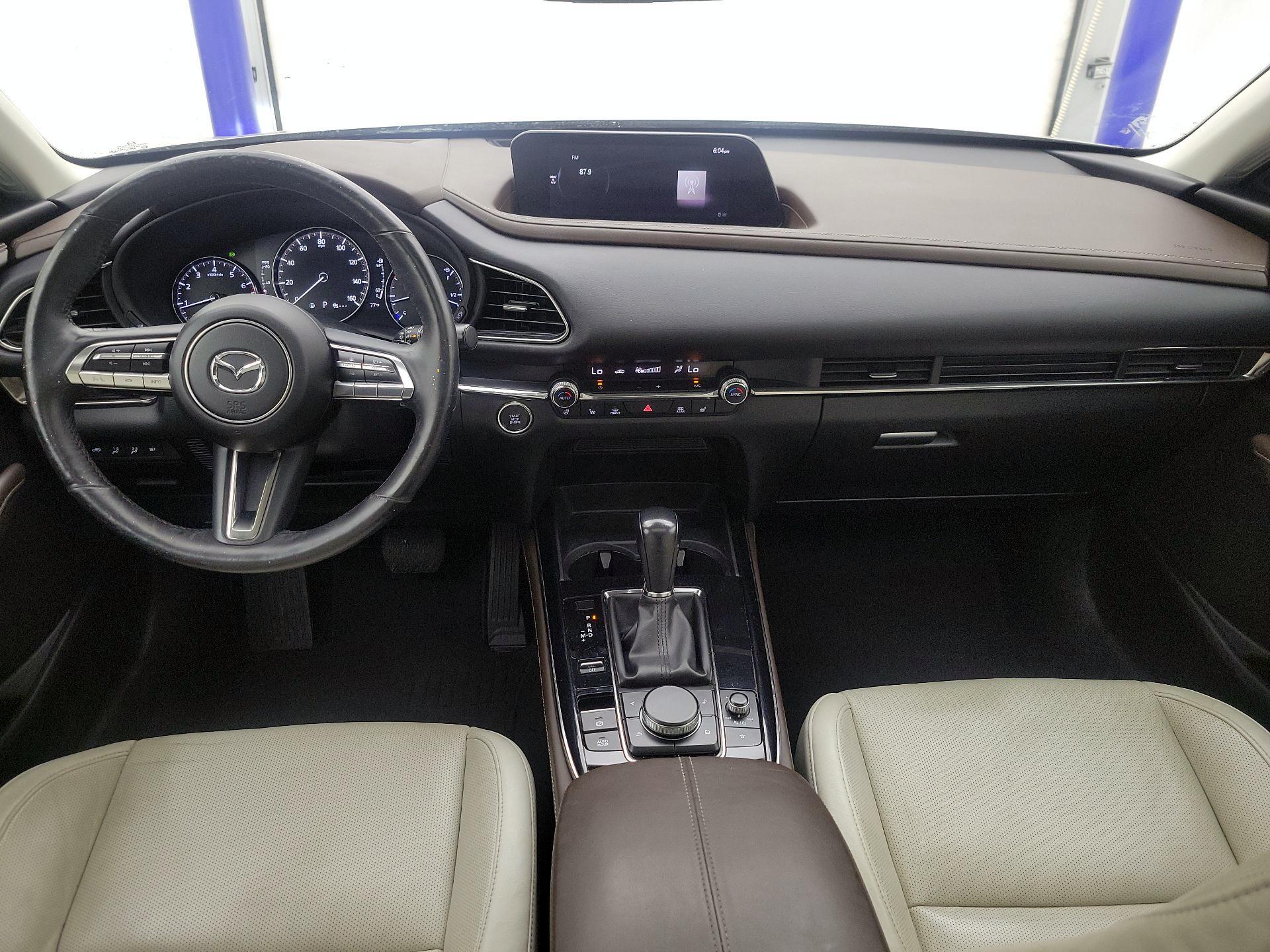 Thumbnail: 2022 Mazda CX-30 - 9