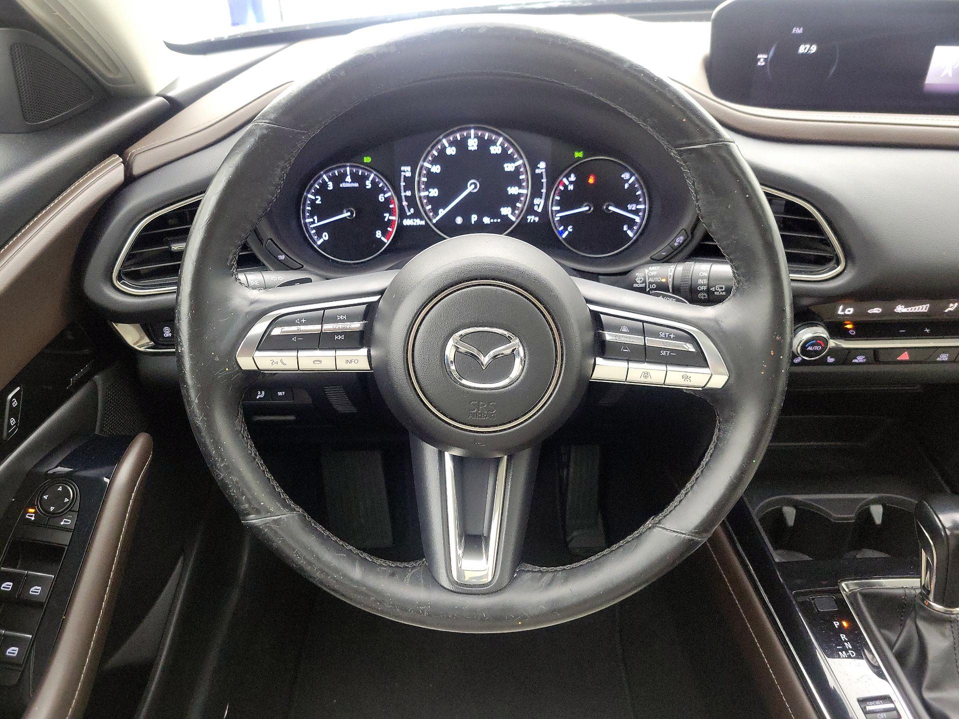 Thumbnail: 2022 Mazda CX-30 - 10
