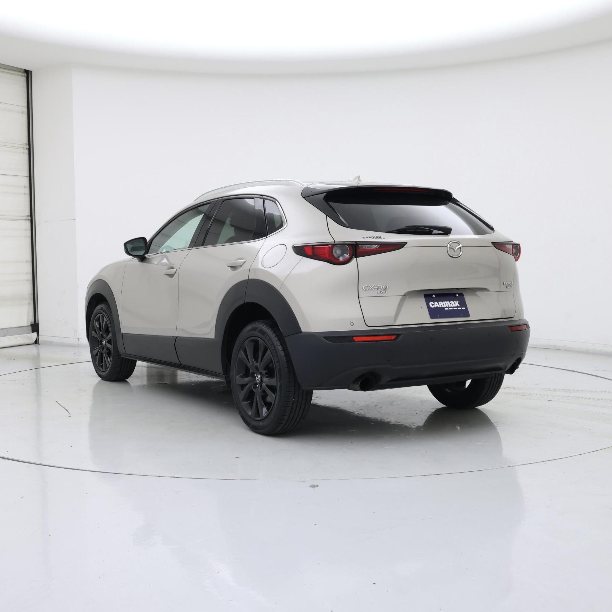 Thumbnail: 2022 Mazda CX-30 - 2