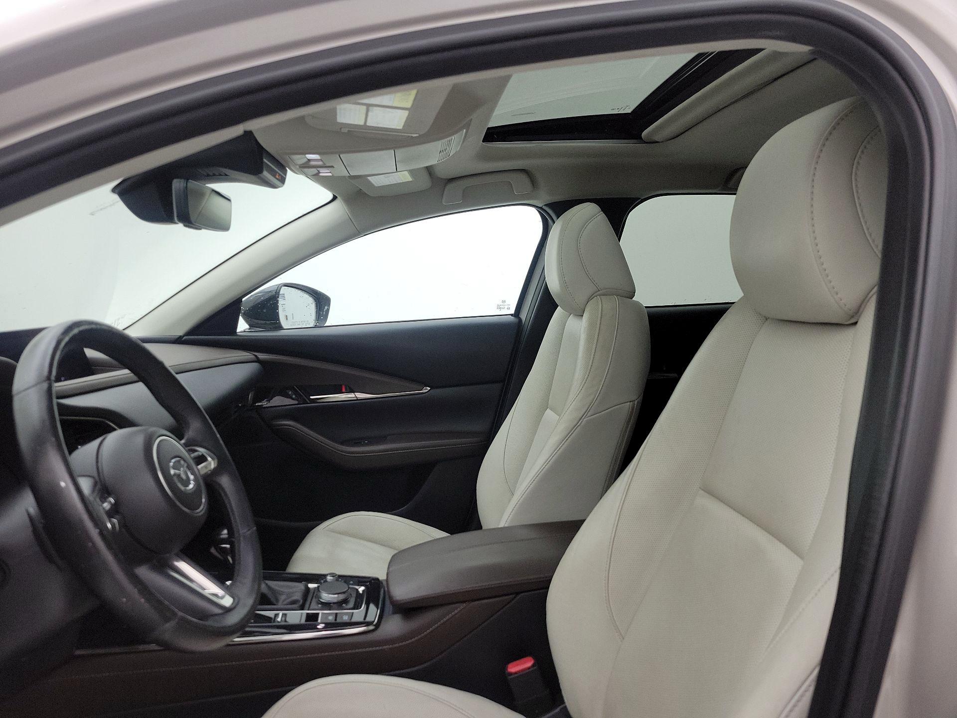 Thumbnail: 2022 Mazda CX-30 - 19