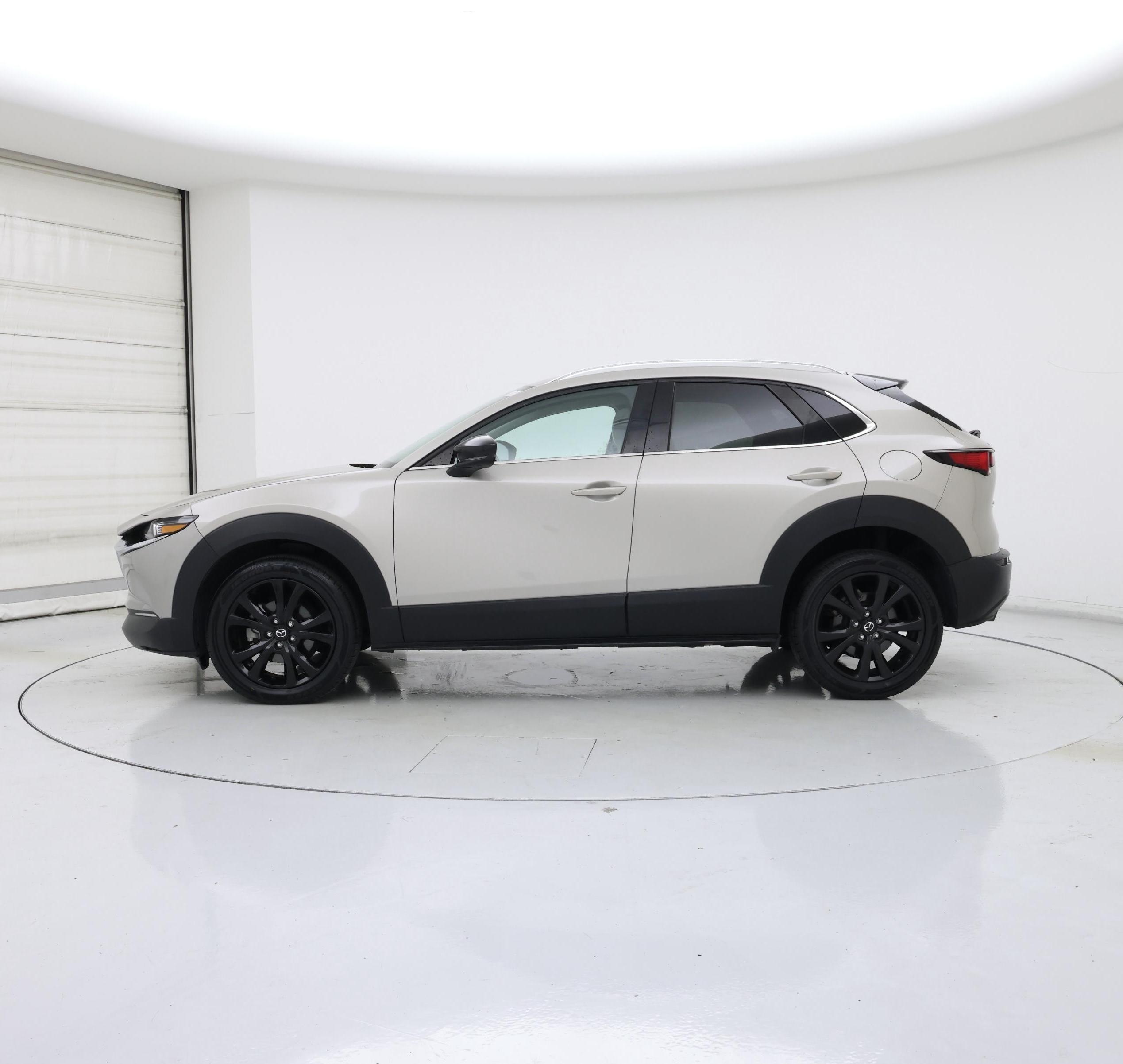 Thumbnail: 2022 Mazda CX-30 - 3