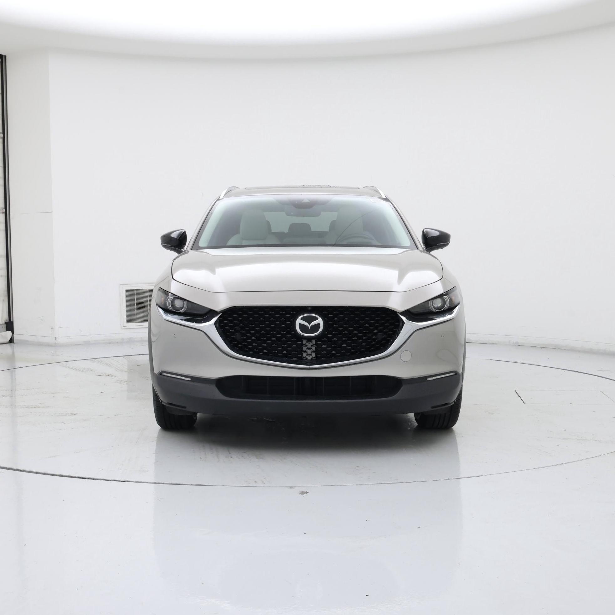 Thumbnail: 2022 Mazda CX-30 - 5