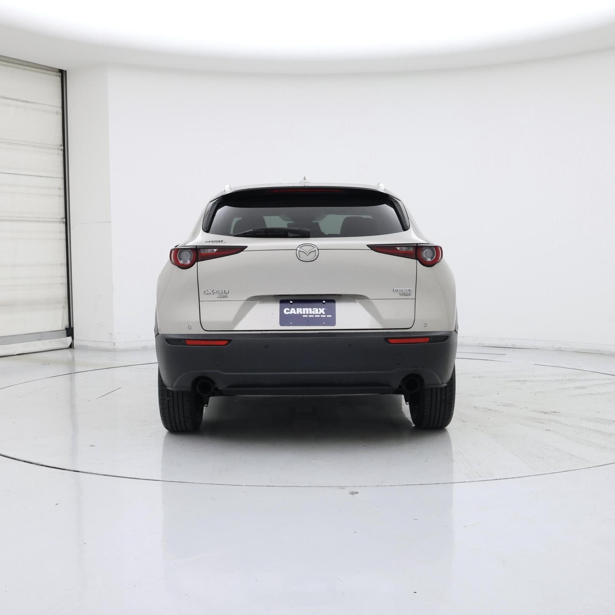 Thumbnail: 2022 Mazda CX-30 - 6