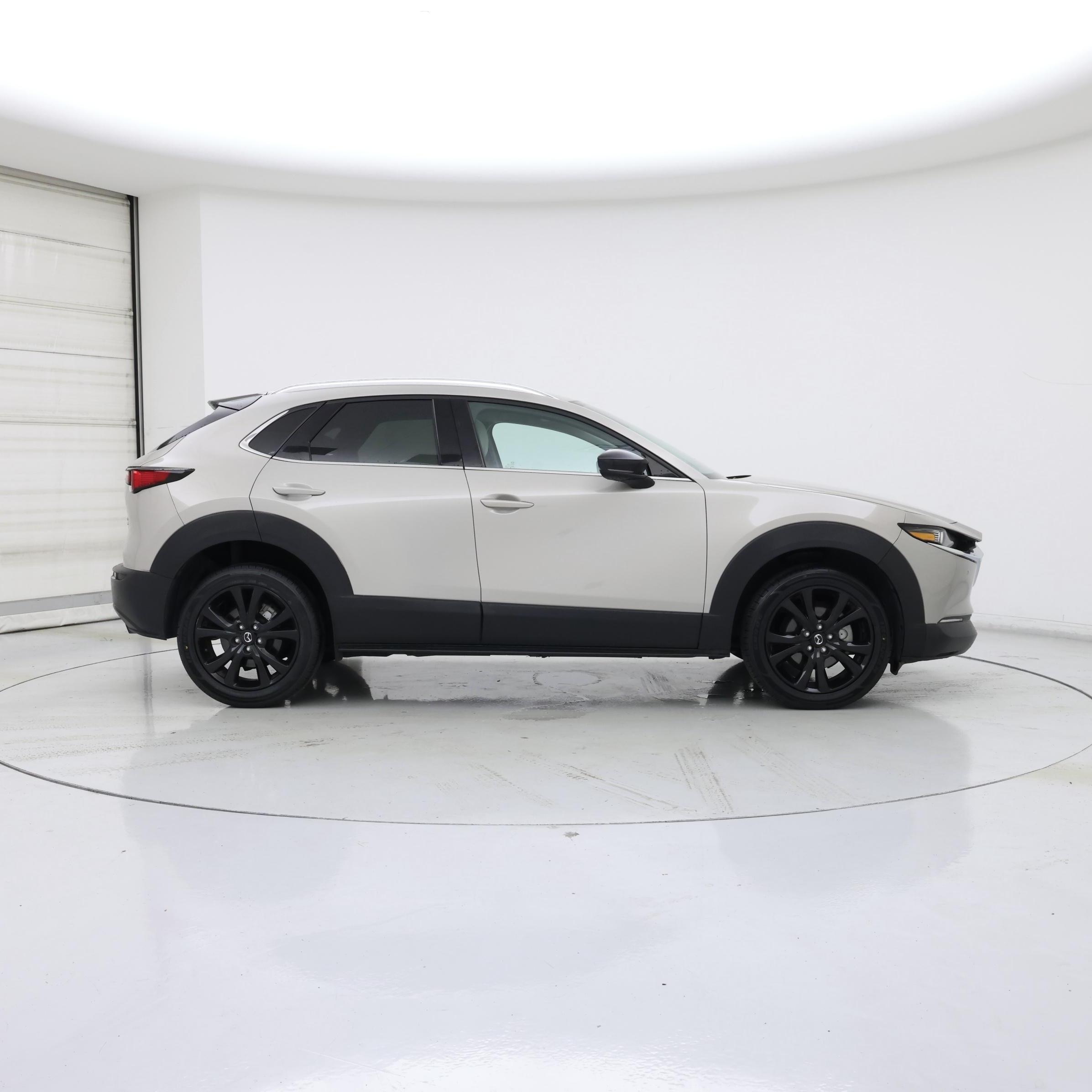 Thumbnail: 2022 Mazda CX-30 - 7