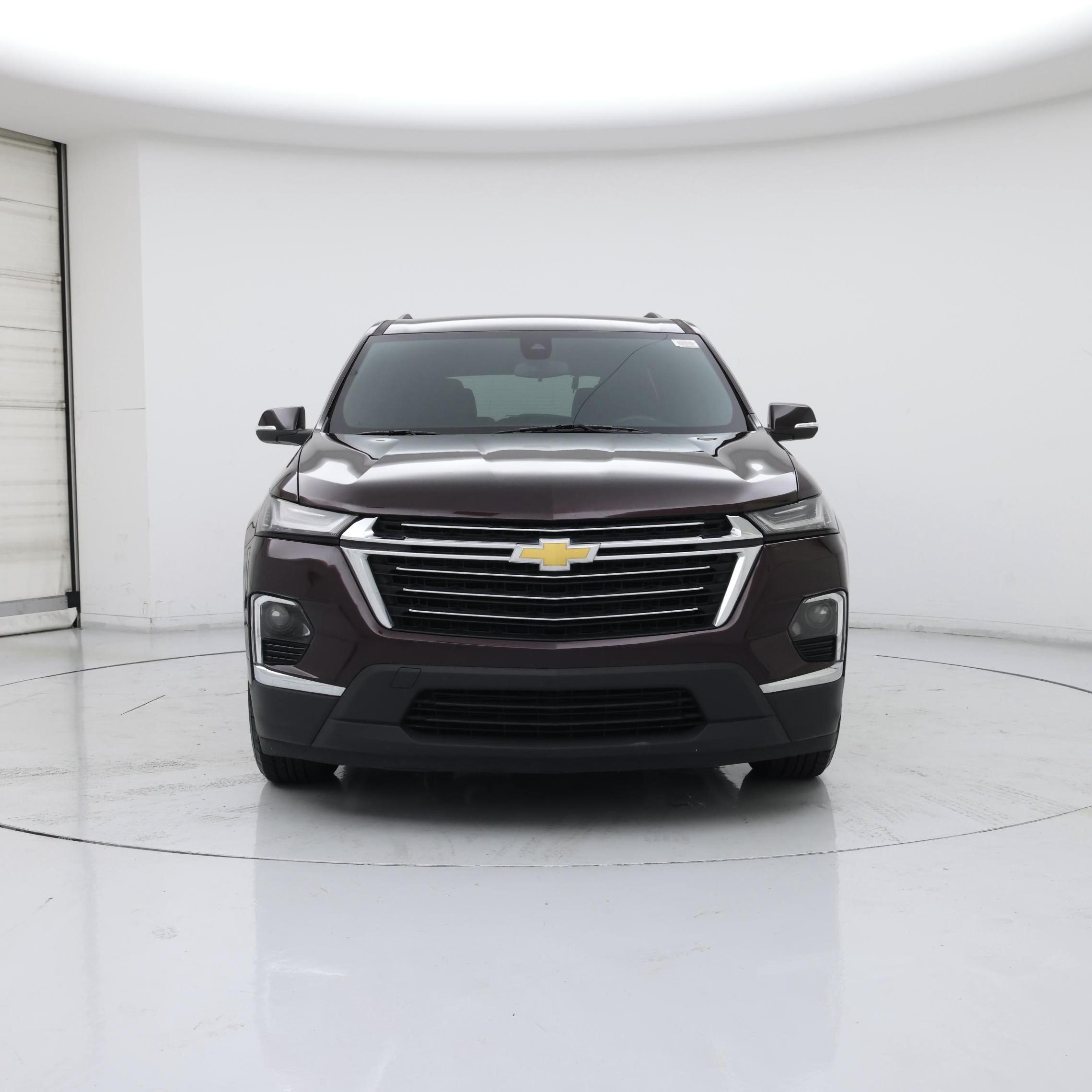 Thumbnail: 2023 Chevrolet Traverse - 5