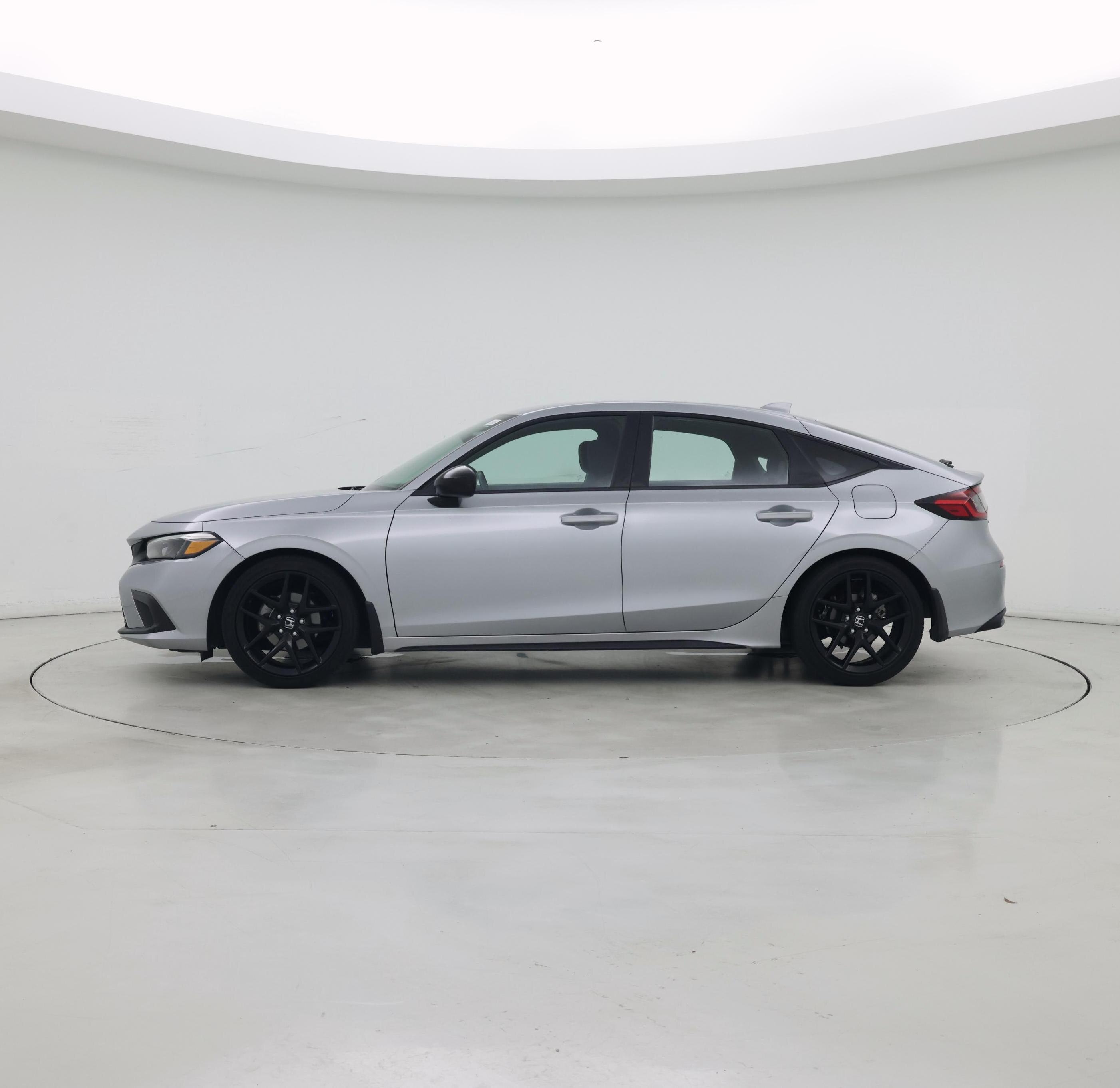 Thumbnail: 2023 Honda Civic - 3