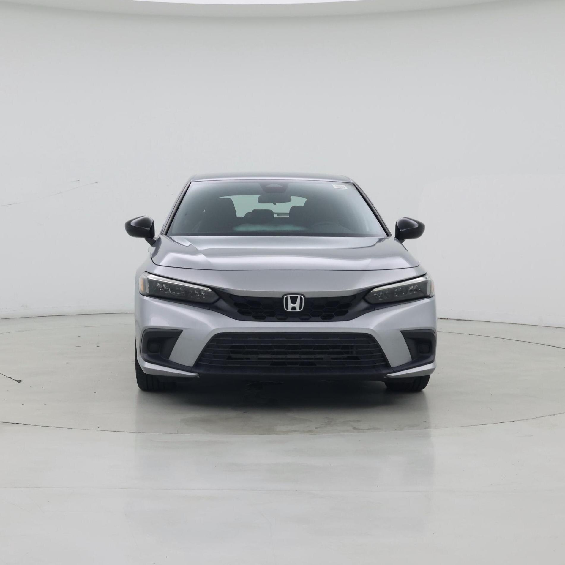 Thumbnail: 2023 Honda Civic - 5