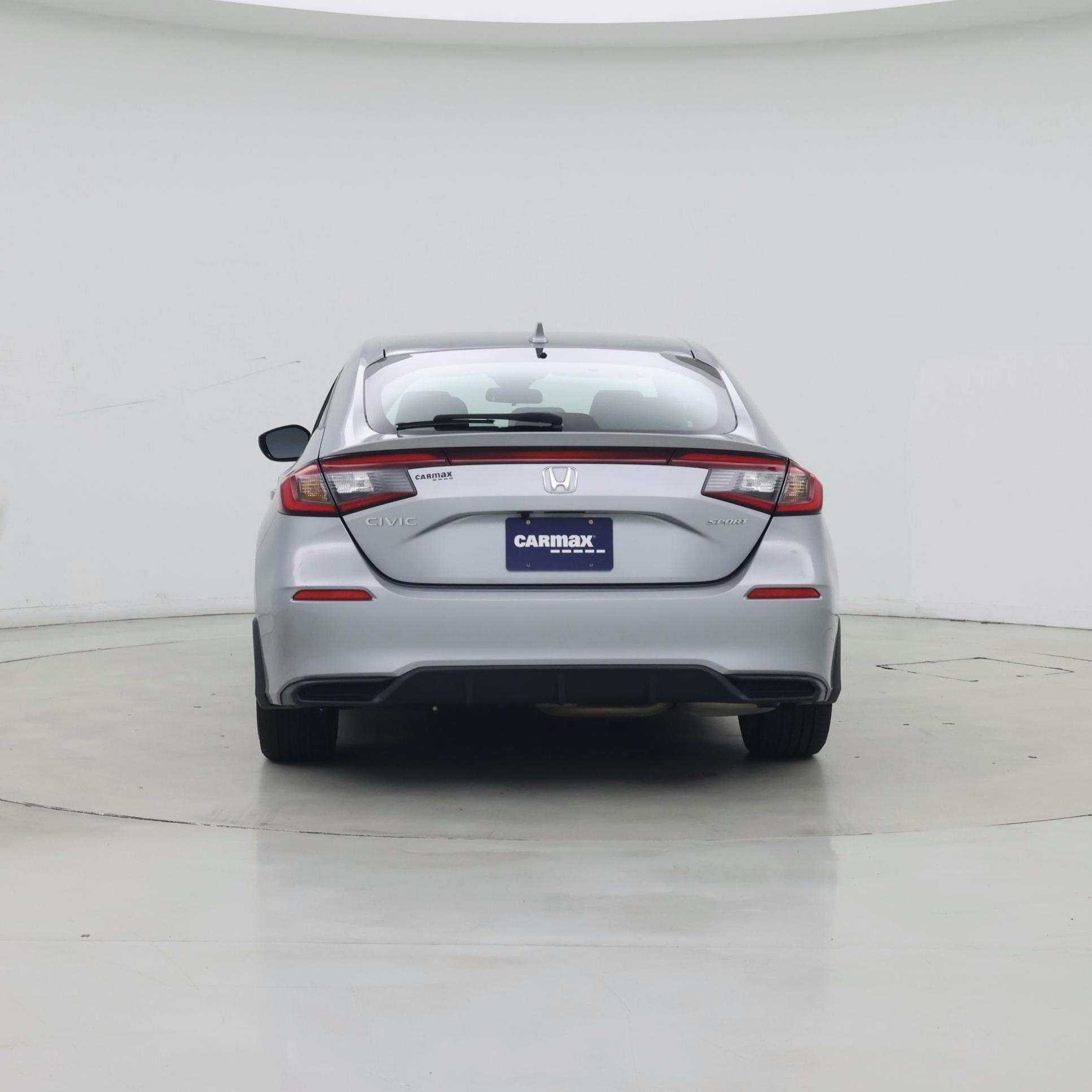Thumbnail: 2023 Honda Civic - 6