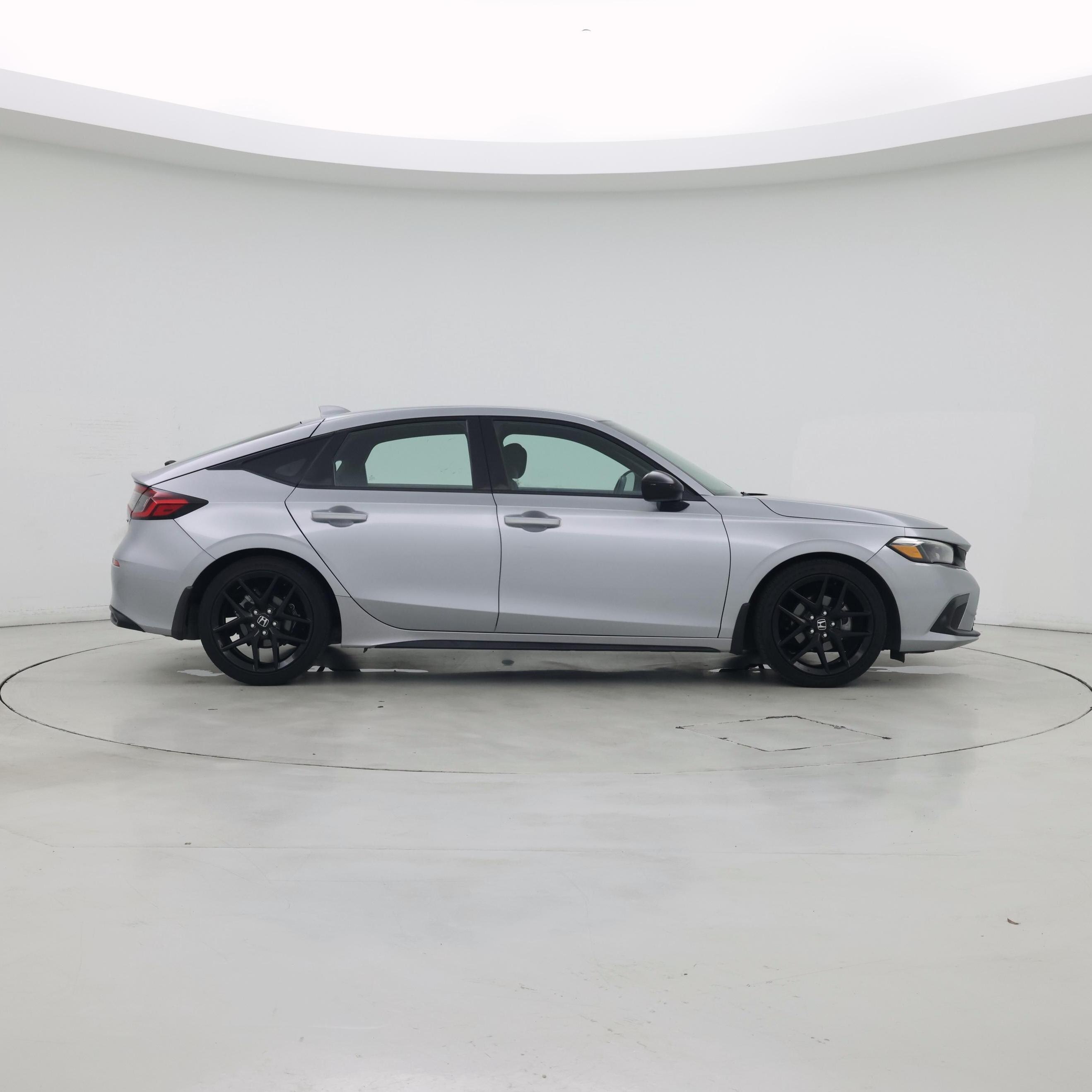 Thumbnail: 2023 Honda Civic - 7