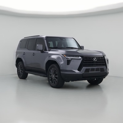 2024 Lexus GX 550 Premium