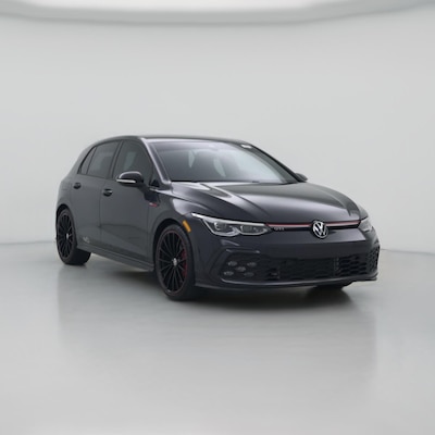 2023 Volkswagen GTI 40th Anniversary