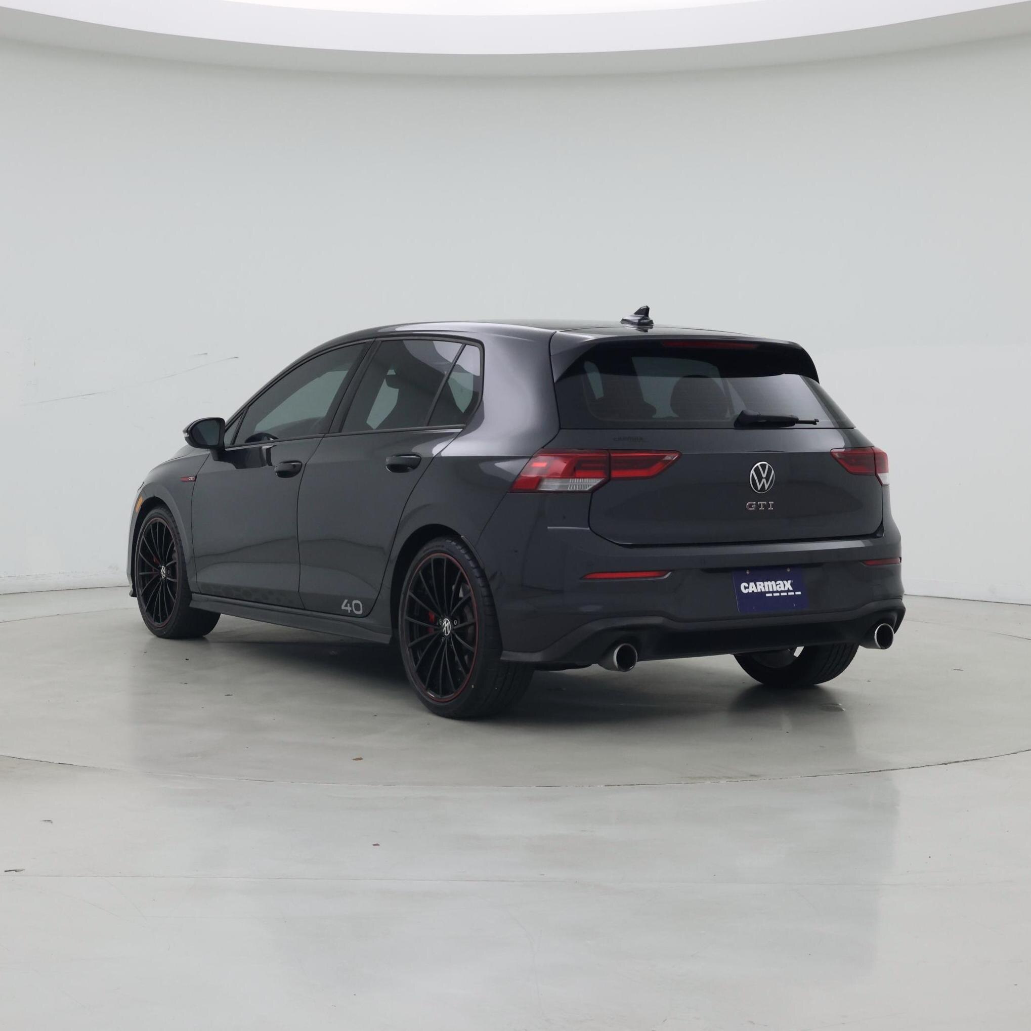 Thumbnail: 2023 Volkswagen Golf - 2