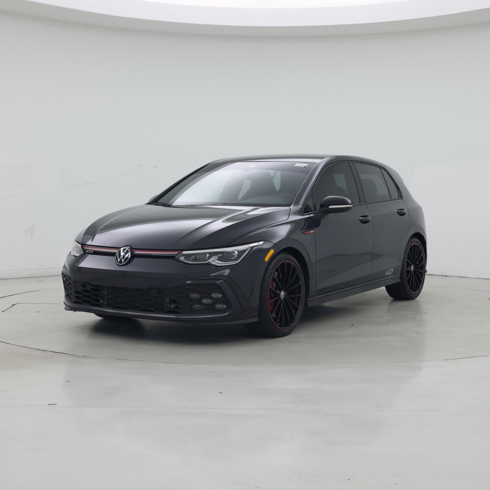 Thumbnail: 2023 Volkswagen Golf - 4