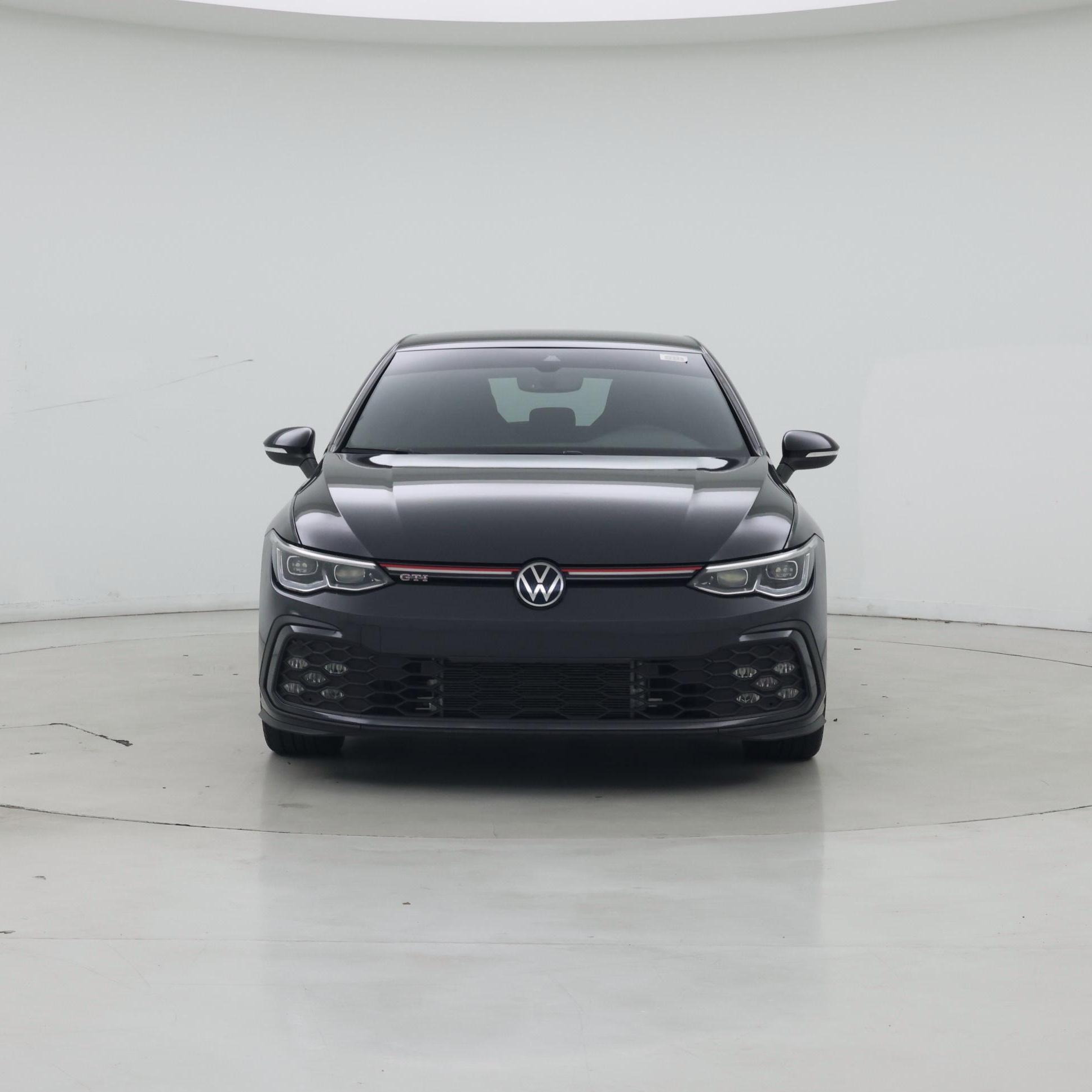 Thumbnail: 2023 Volkswagen Golf - 5