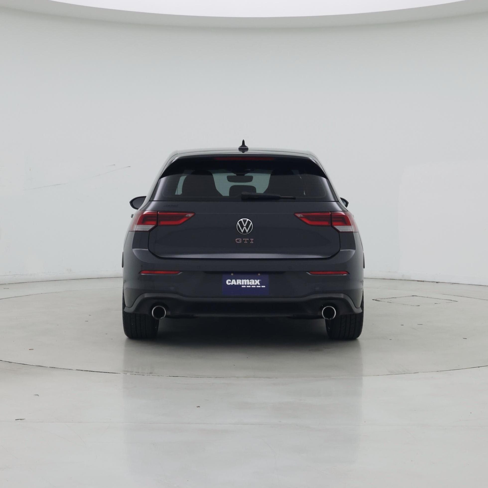 Thumbnail: 2023 Volkswagen Golf - 6