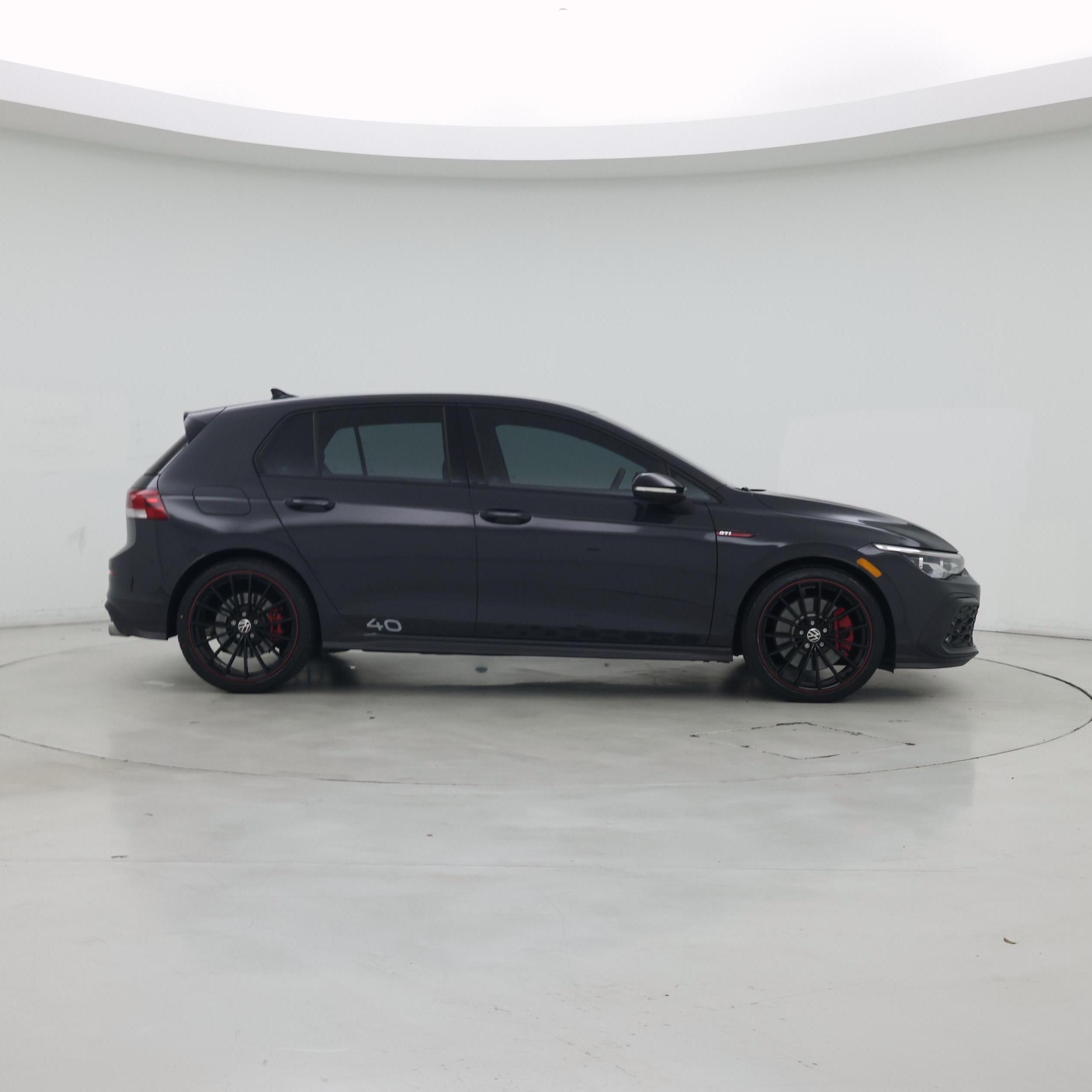 Thumbnail: 2023 Volkswagen Golf - 7