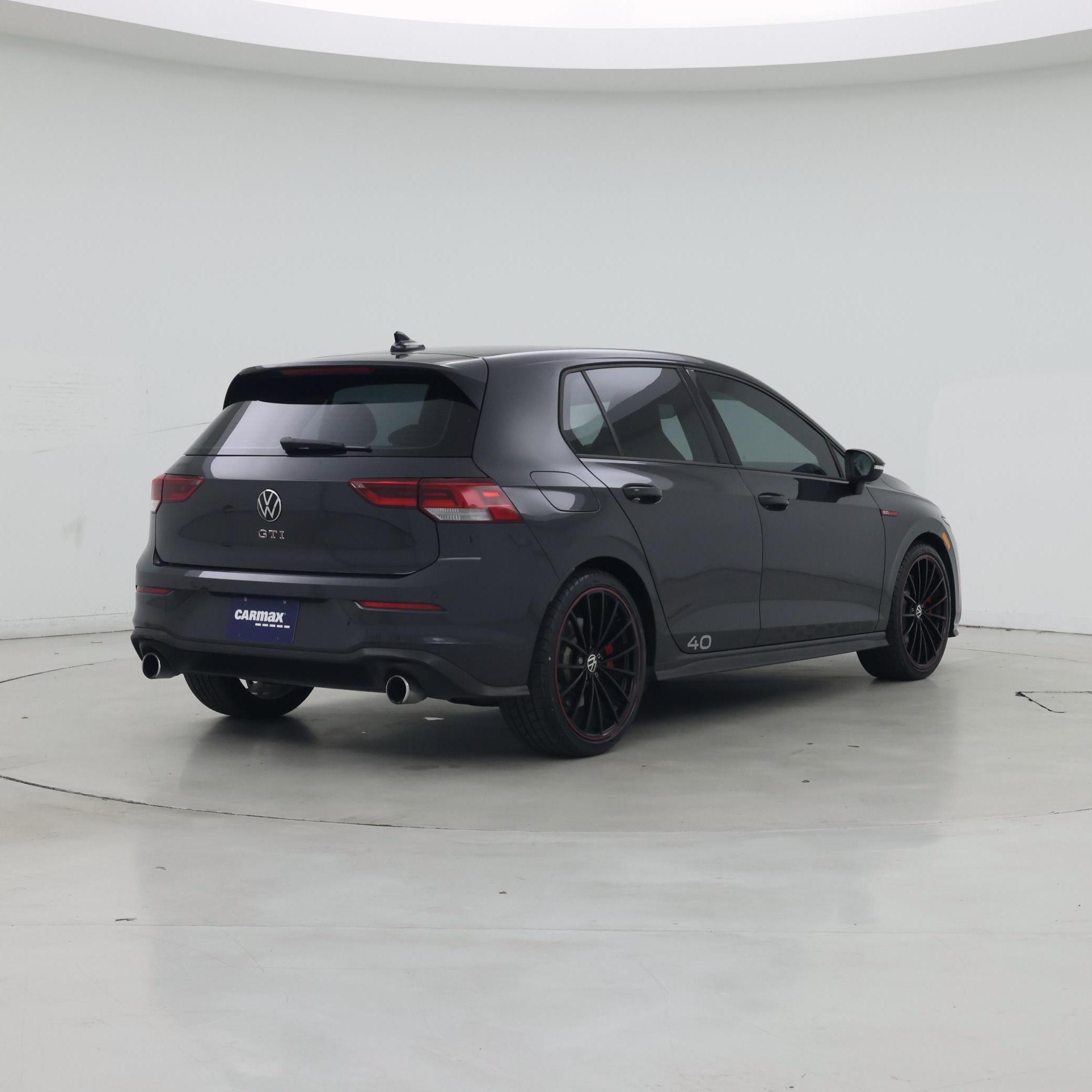 Thumbnail: 2023 Volkswagen Golf - 8
